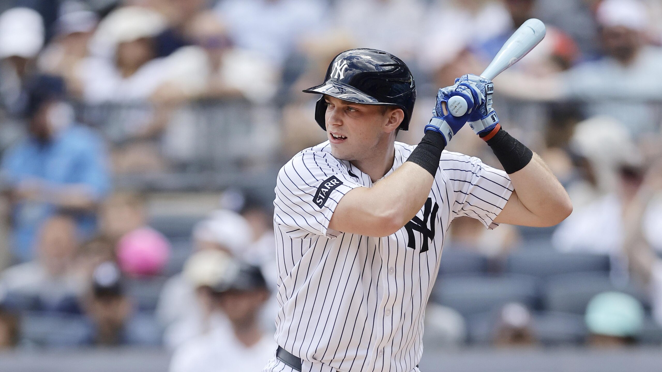 Cincinnati Reds v New York Yankees
