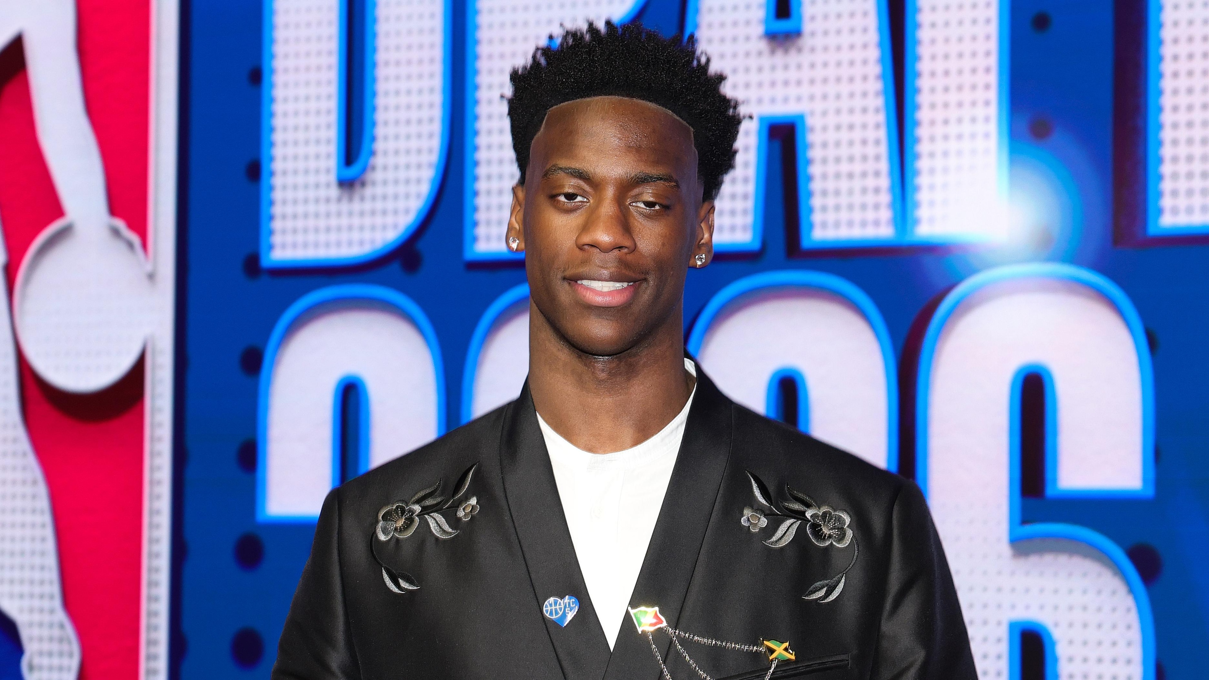 2026 NBA Draft - Round One