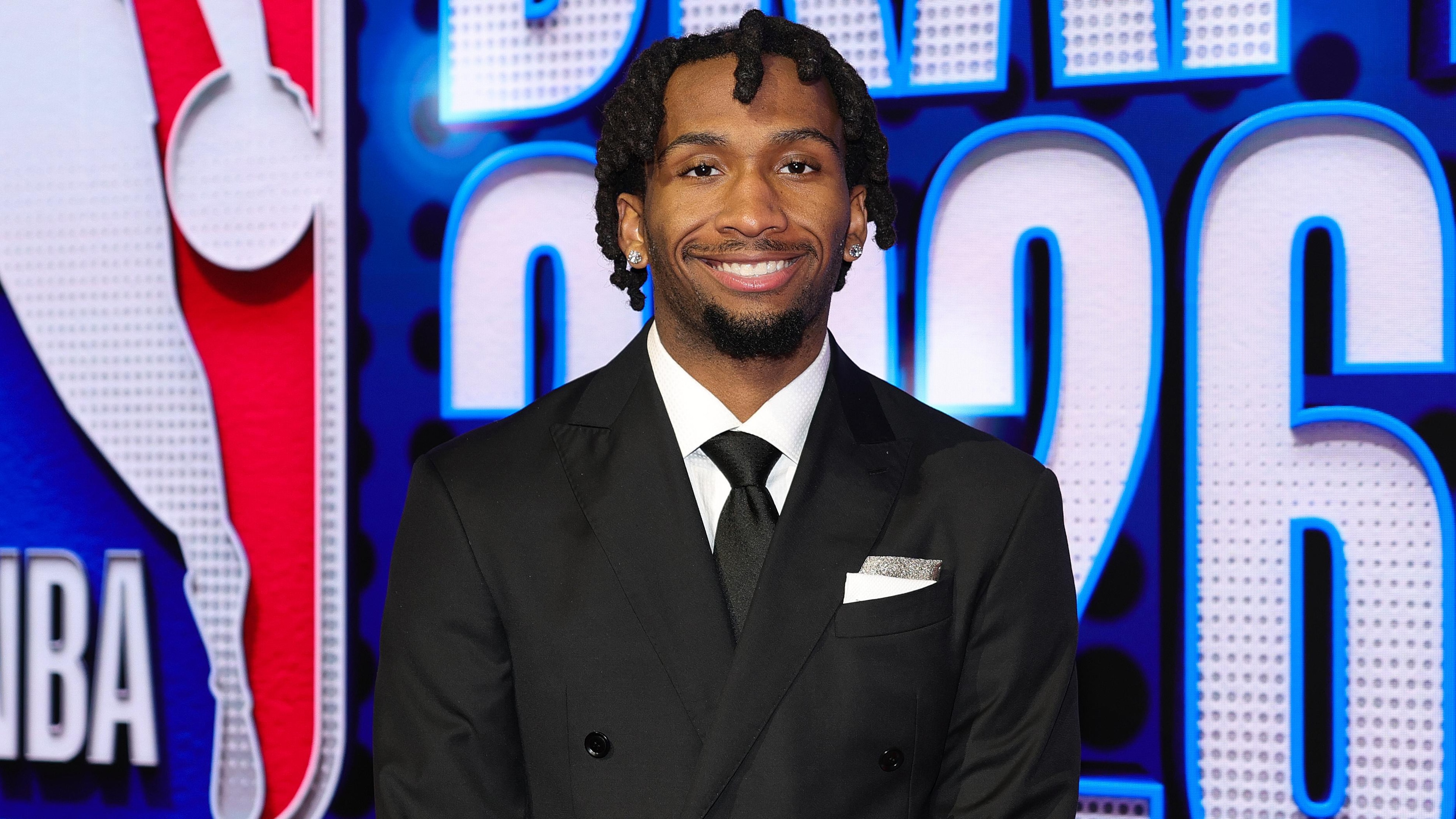 2026 NBA Draft - Round One