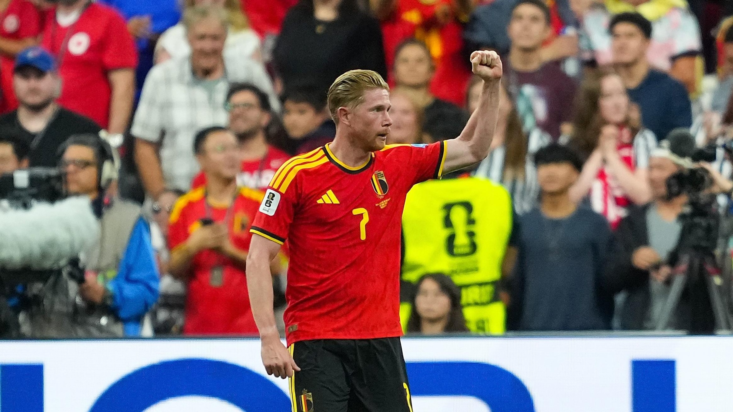 CANADA-VANCOUVER-FOOTBALL-FIFA WORLD CUP-GROUP G-NZL VS BEL