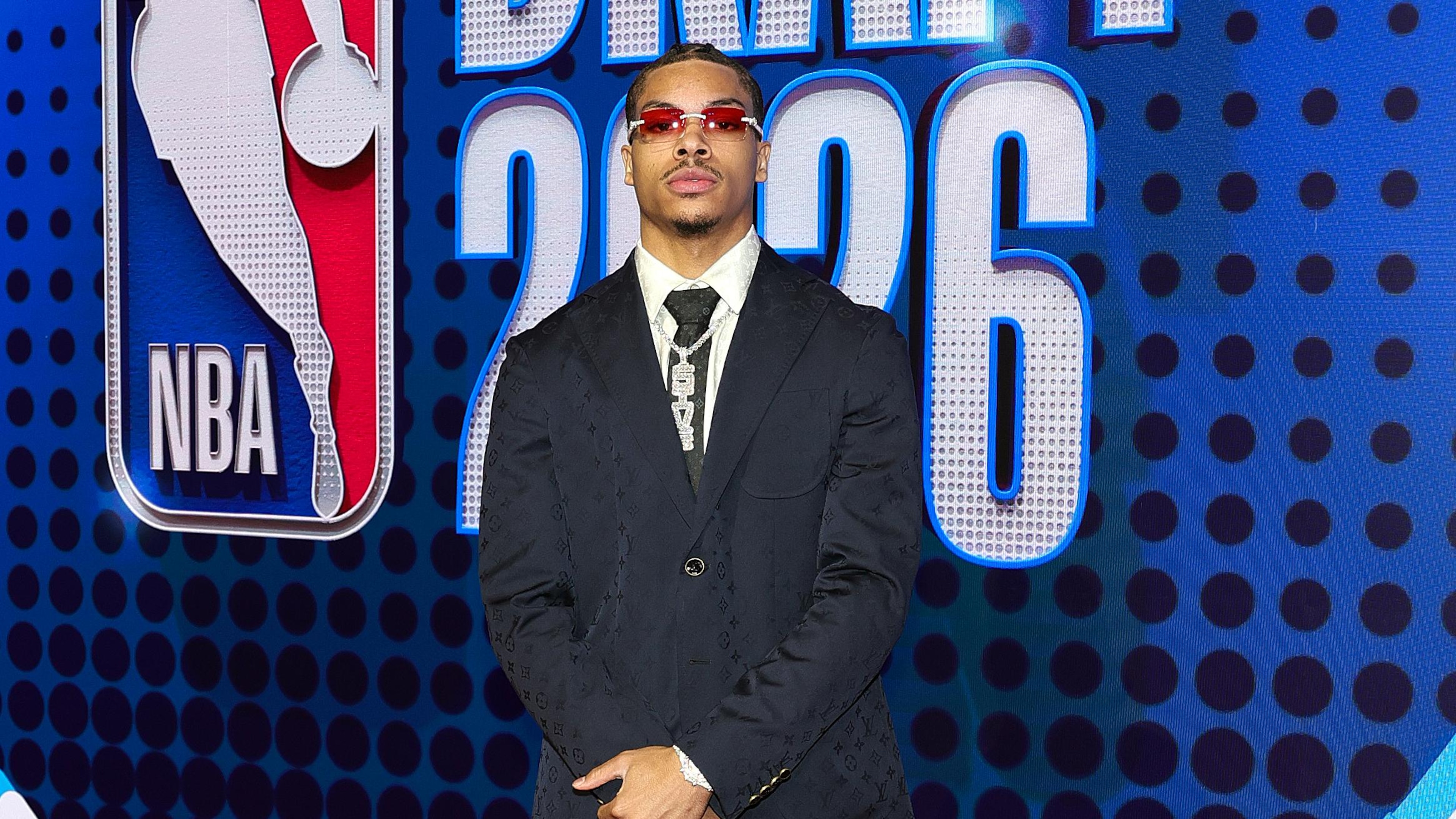 2026 NBA Draft - Round One