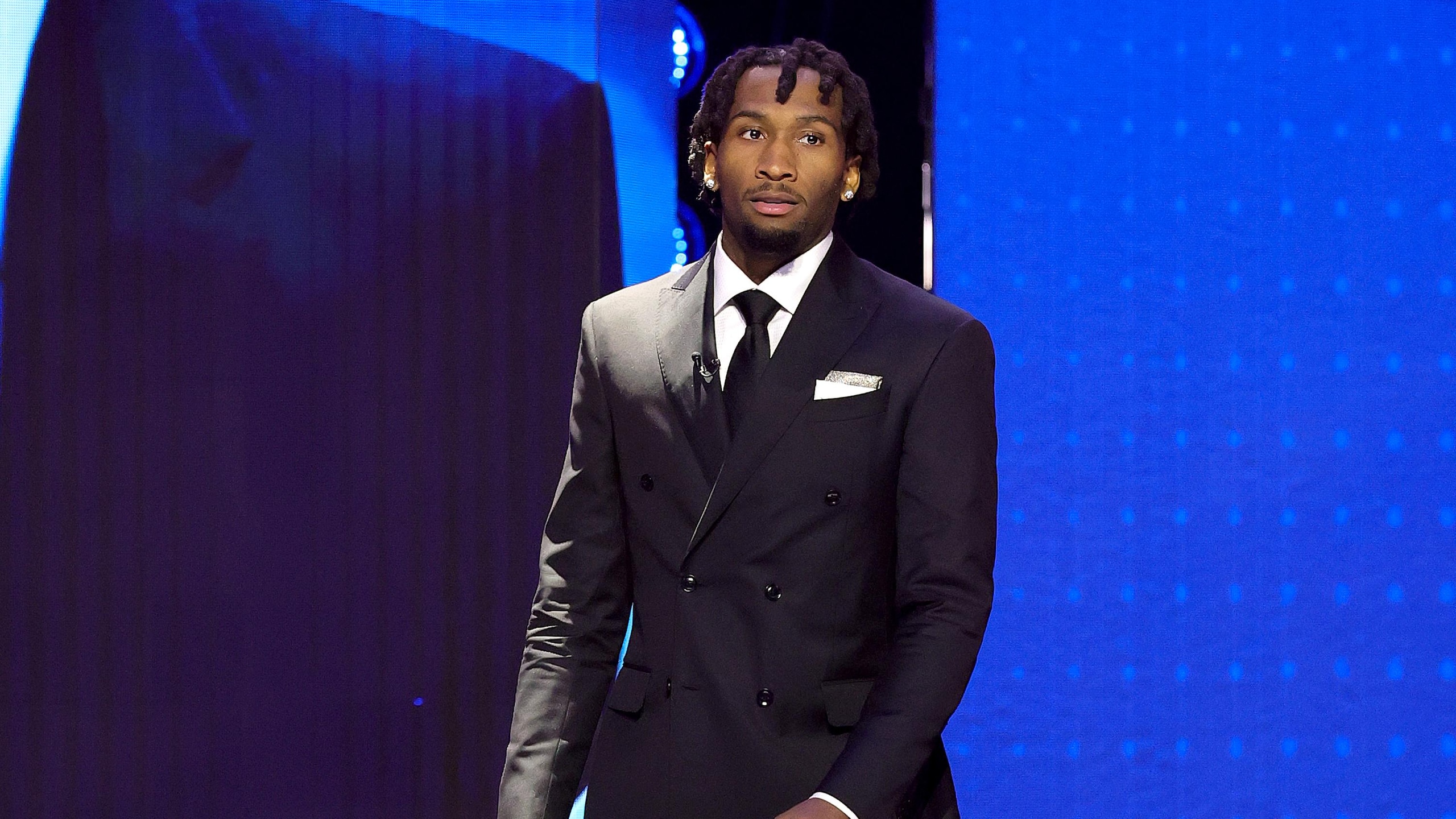 2026 NBA Draft - Round One
