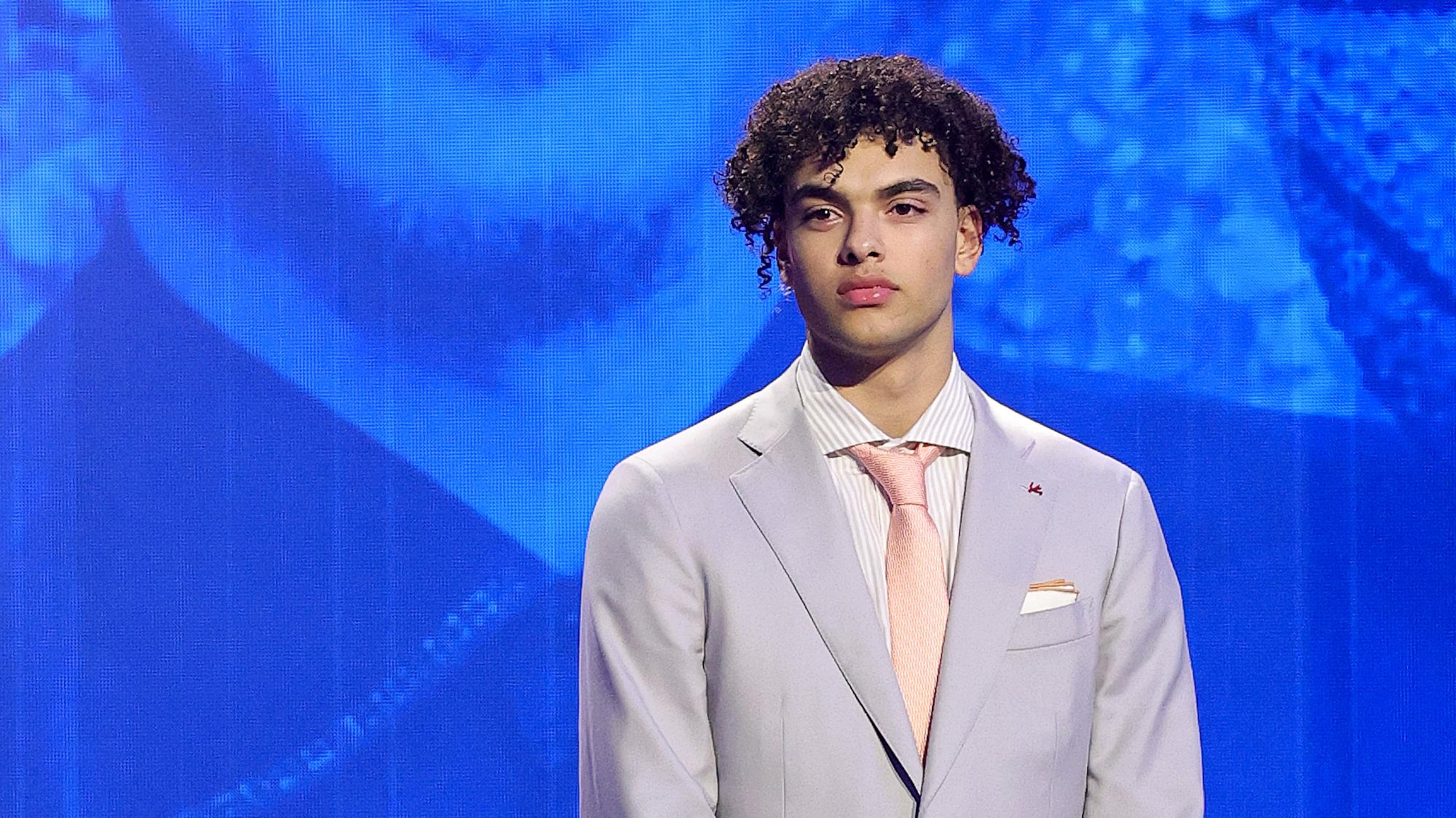 2026 NBA Draft - Round One