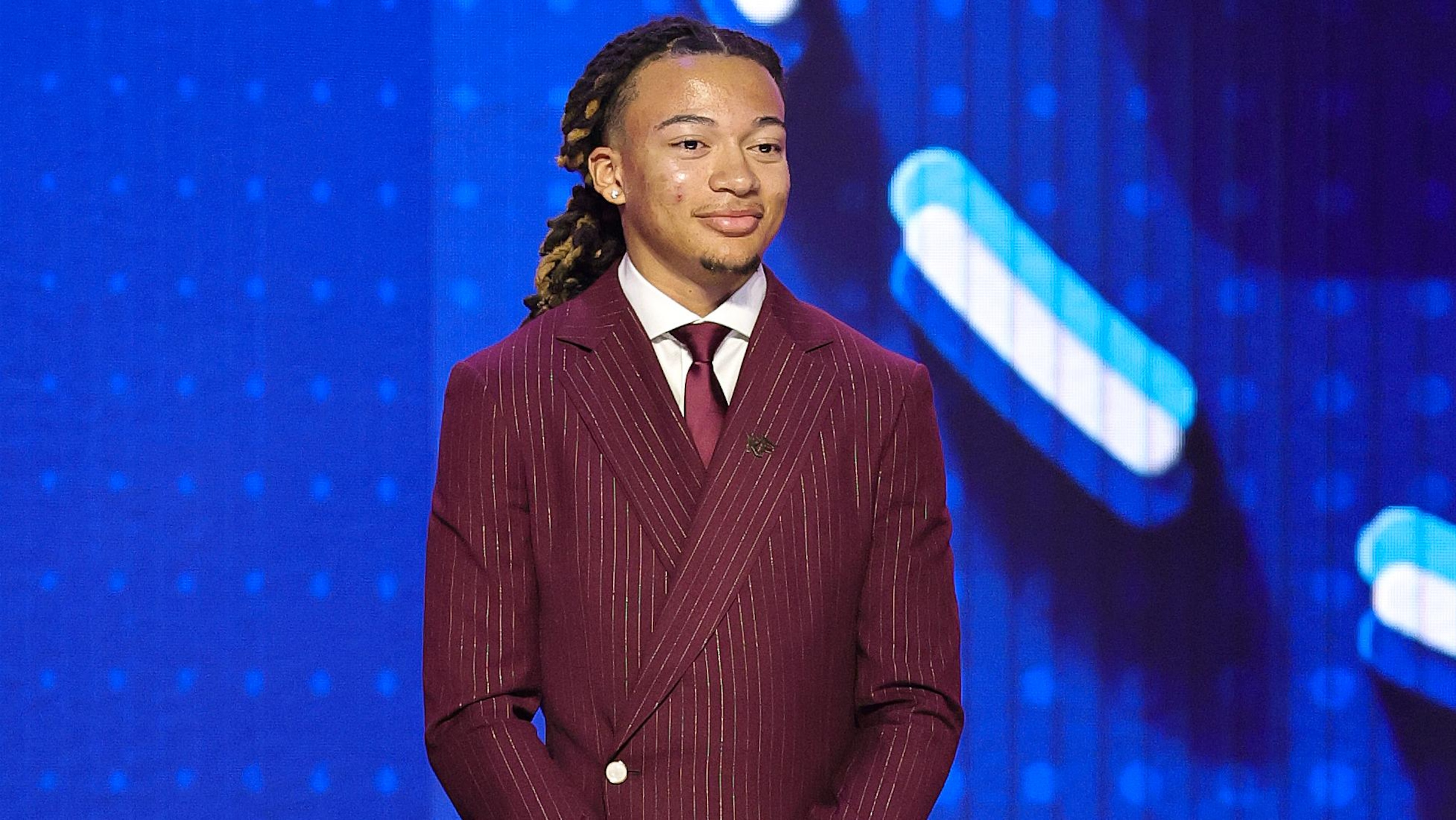 2026 NBA Draft - Round One