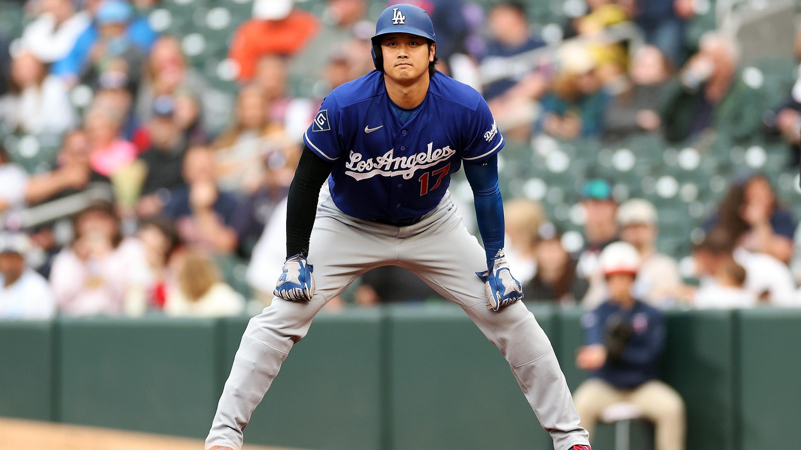 Los Angeles Dodgers v Minnesota Twins