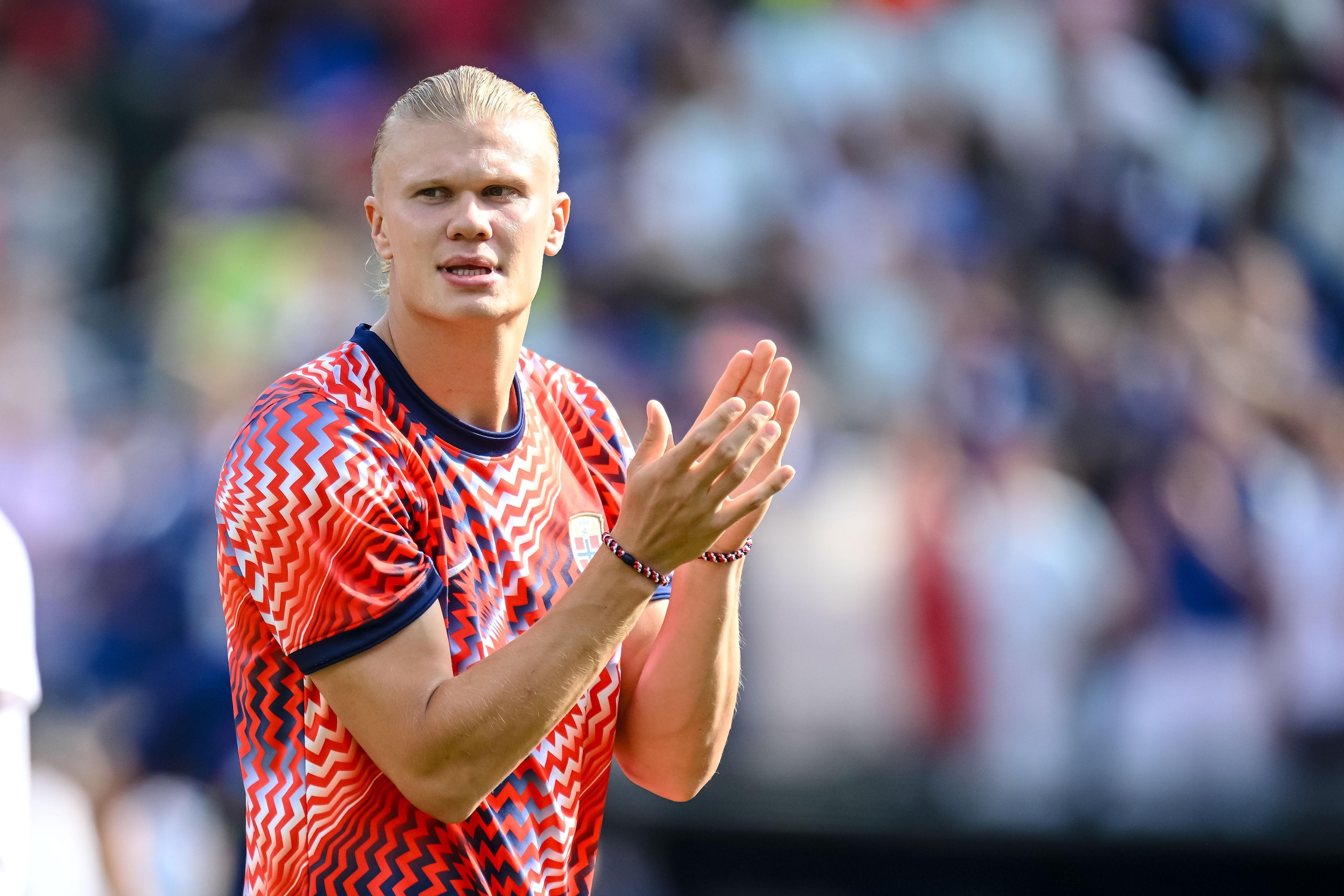 Norway v France: Group I - FIFA World Cup 2026