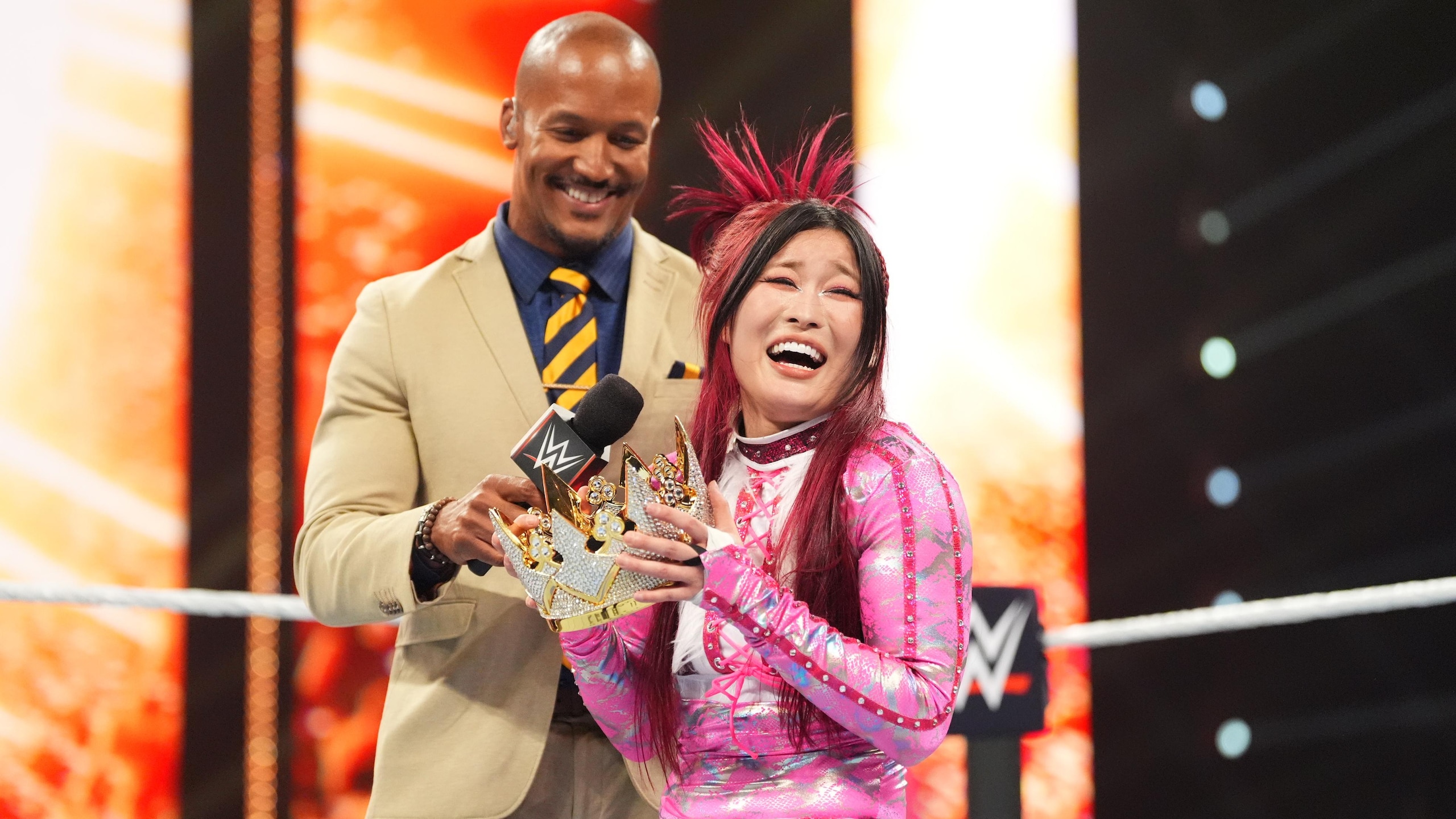 WWE: Night Of Champions WWE: Night Of Champions