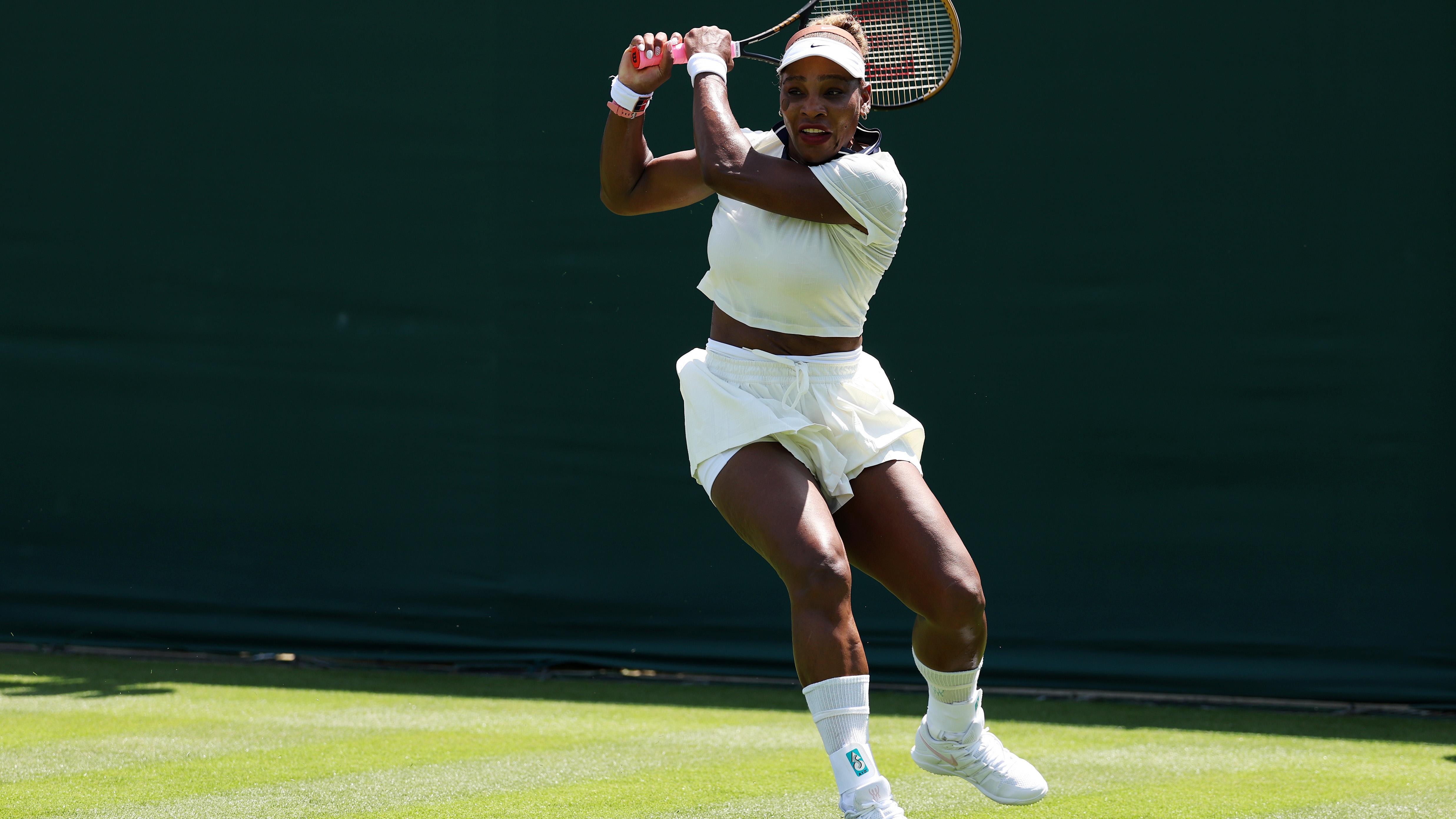 Previews: The Championships - Wimbledon 2026