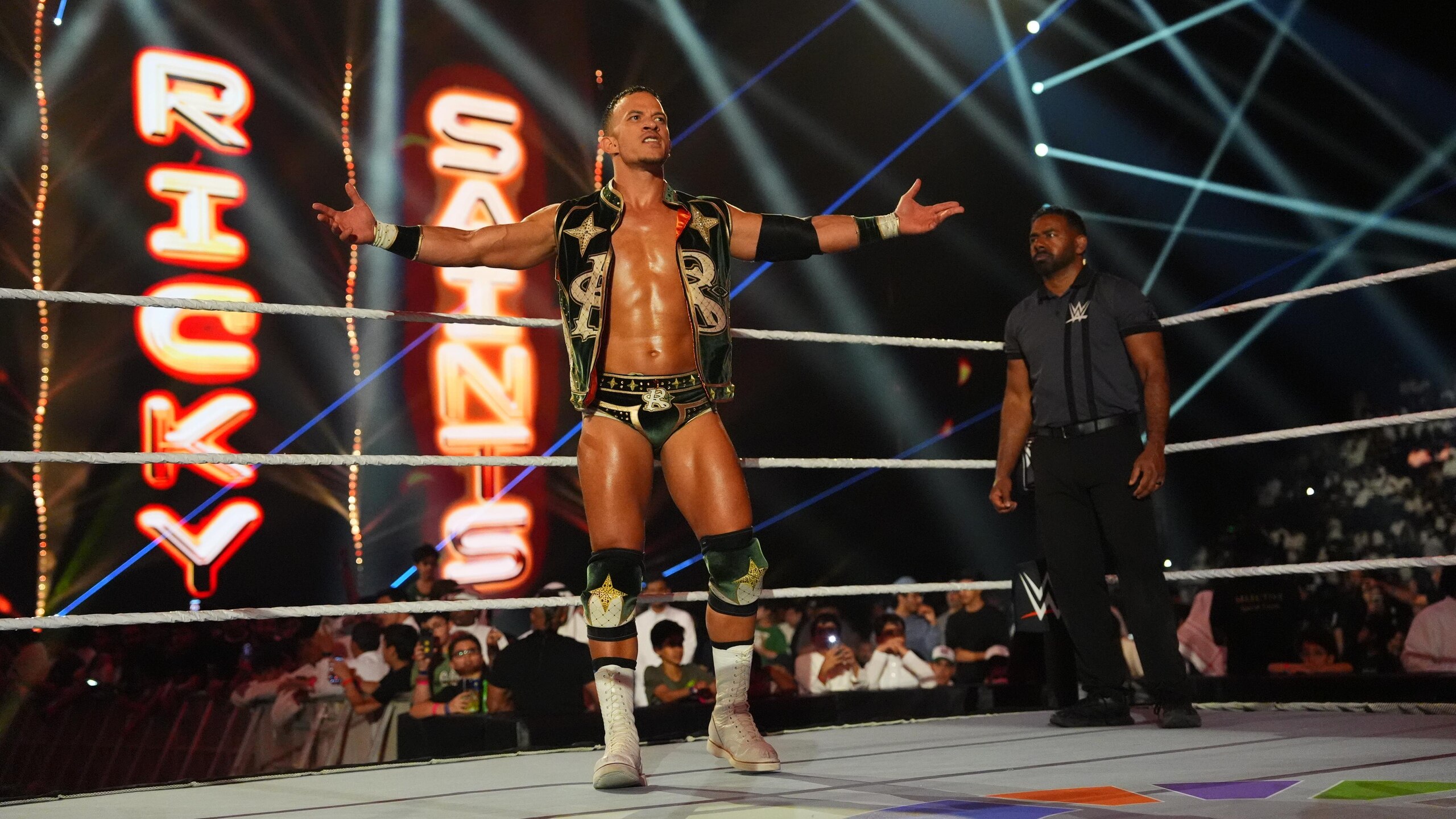 WWE: Night Of Champions