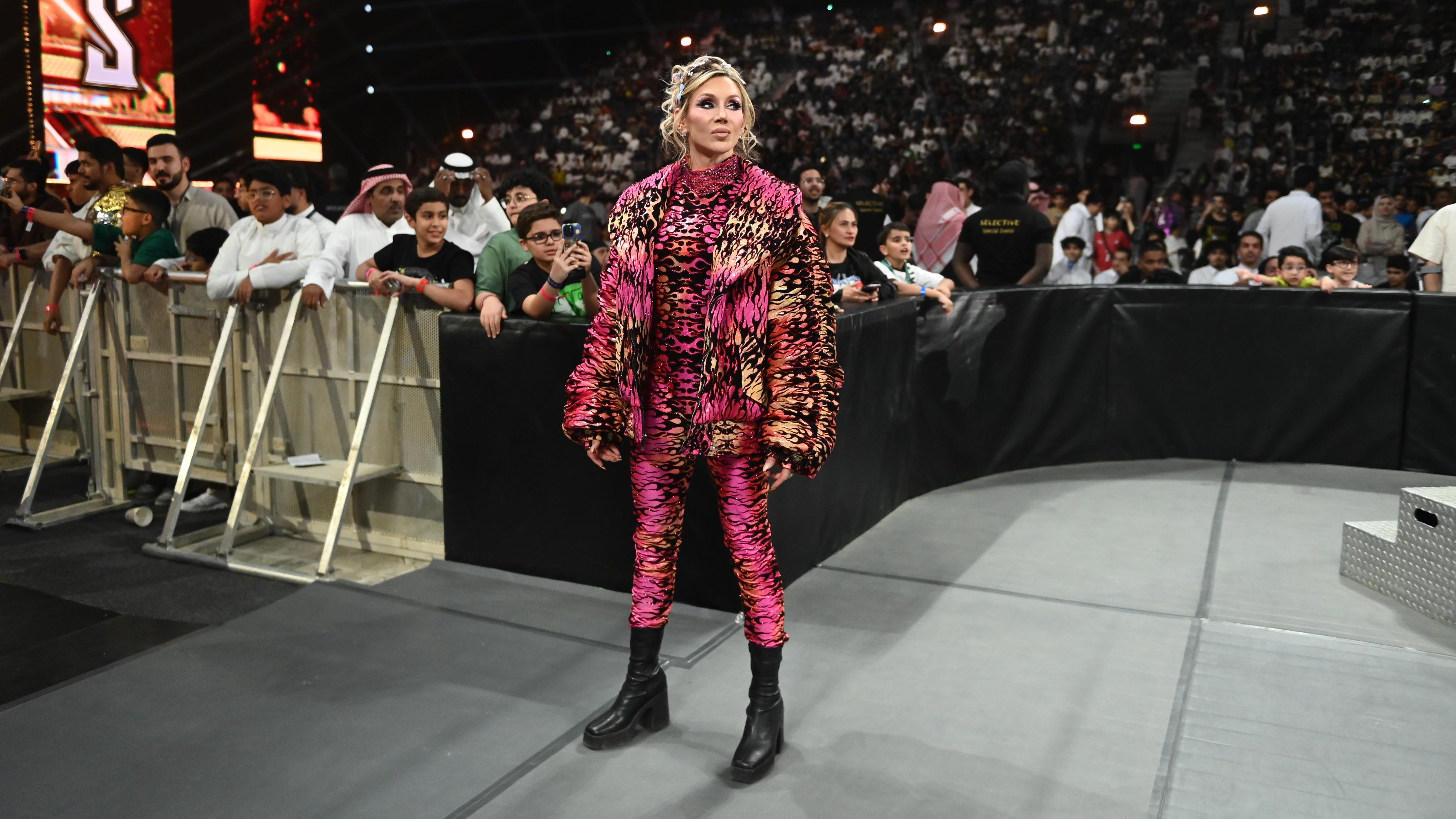 WWE: Night Of Champions