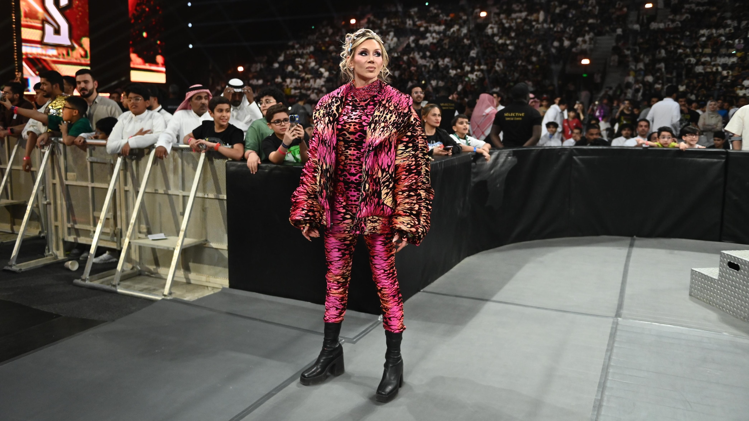WWE: Night Of Champions