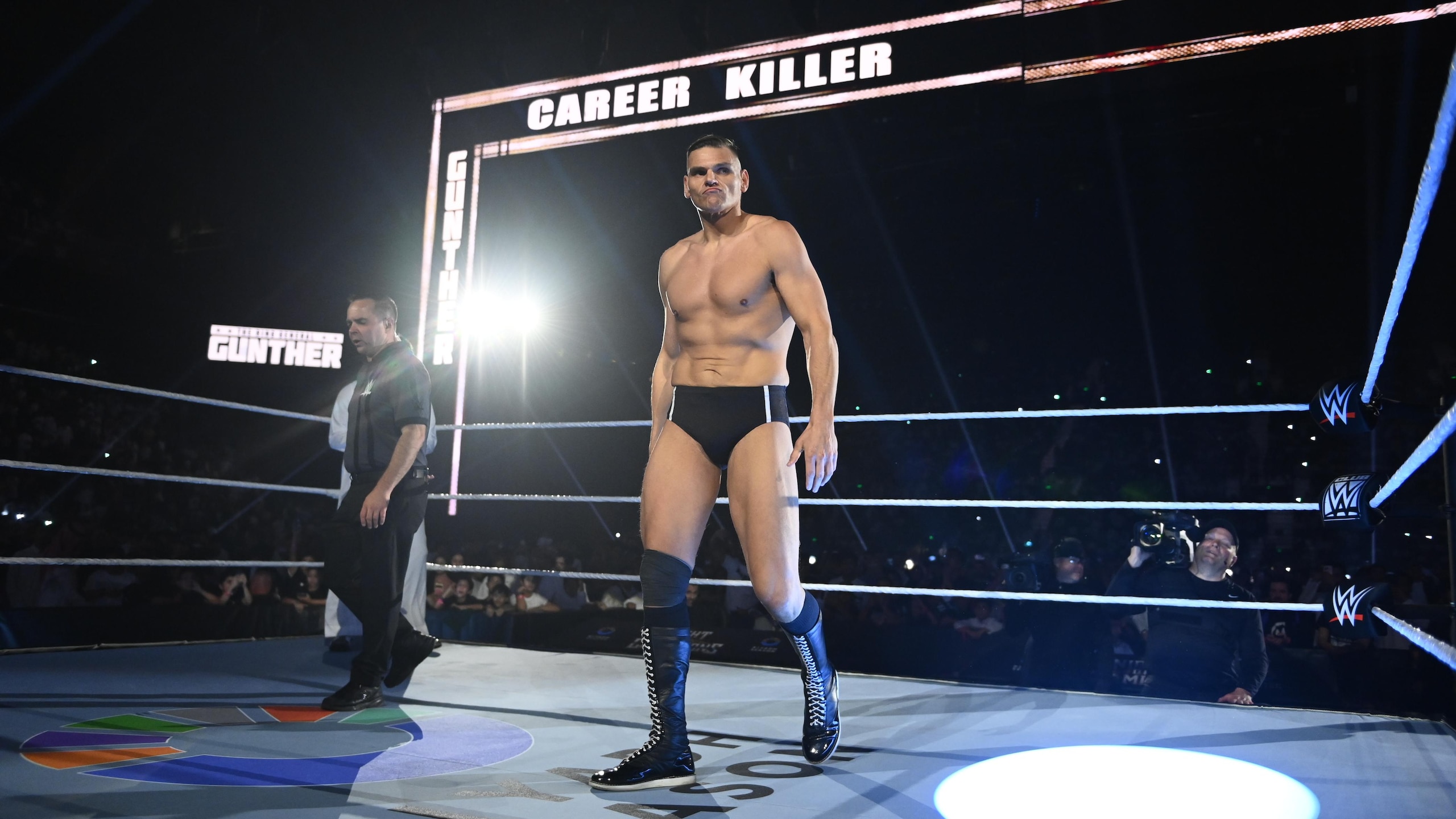 WWE: Night Of Champions