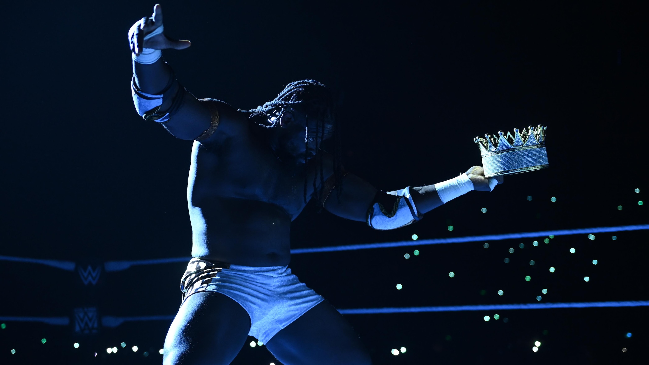 WWE: Night Of Champions