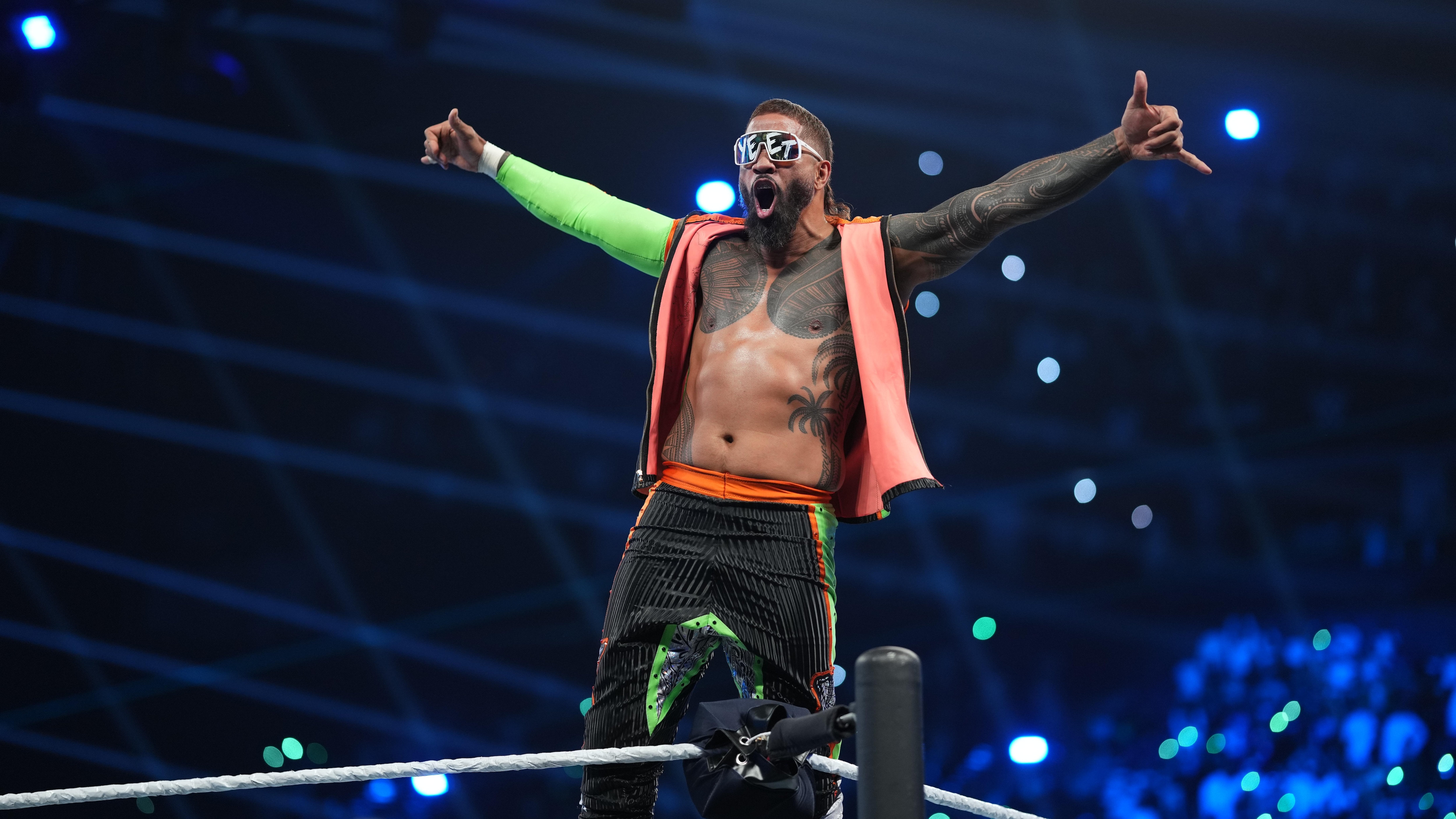 WWE: Night Of Champions