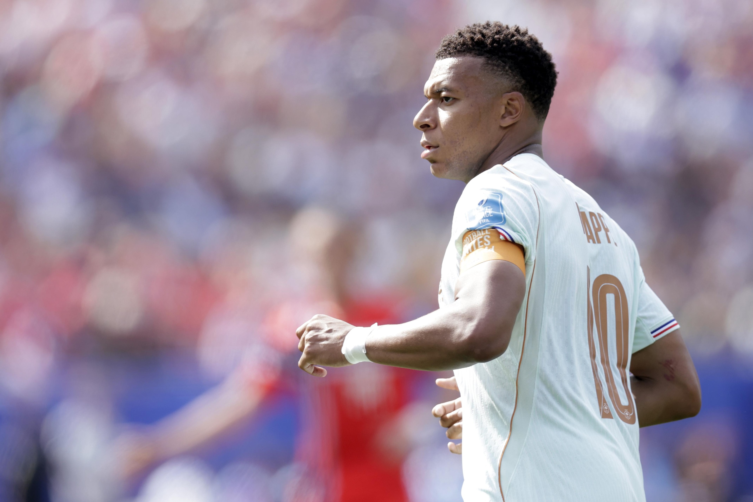 Norway v France -World Cup Norway v France -World Cup