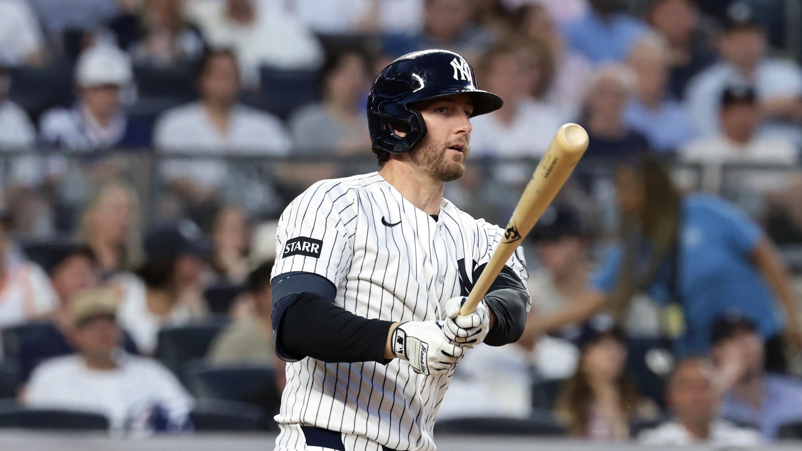 Chicago White Sox v New York Yankees
