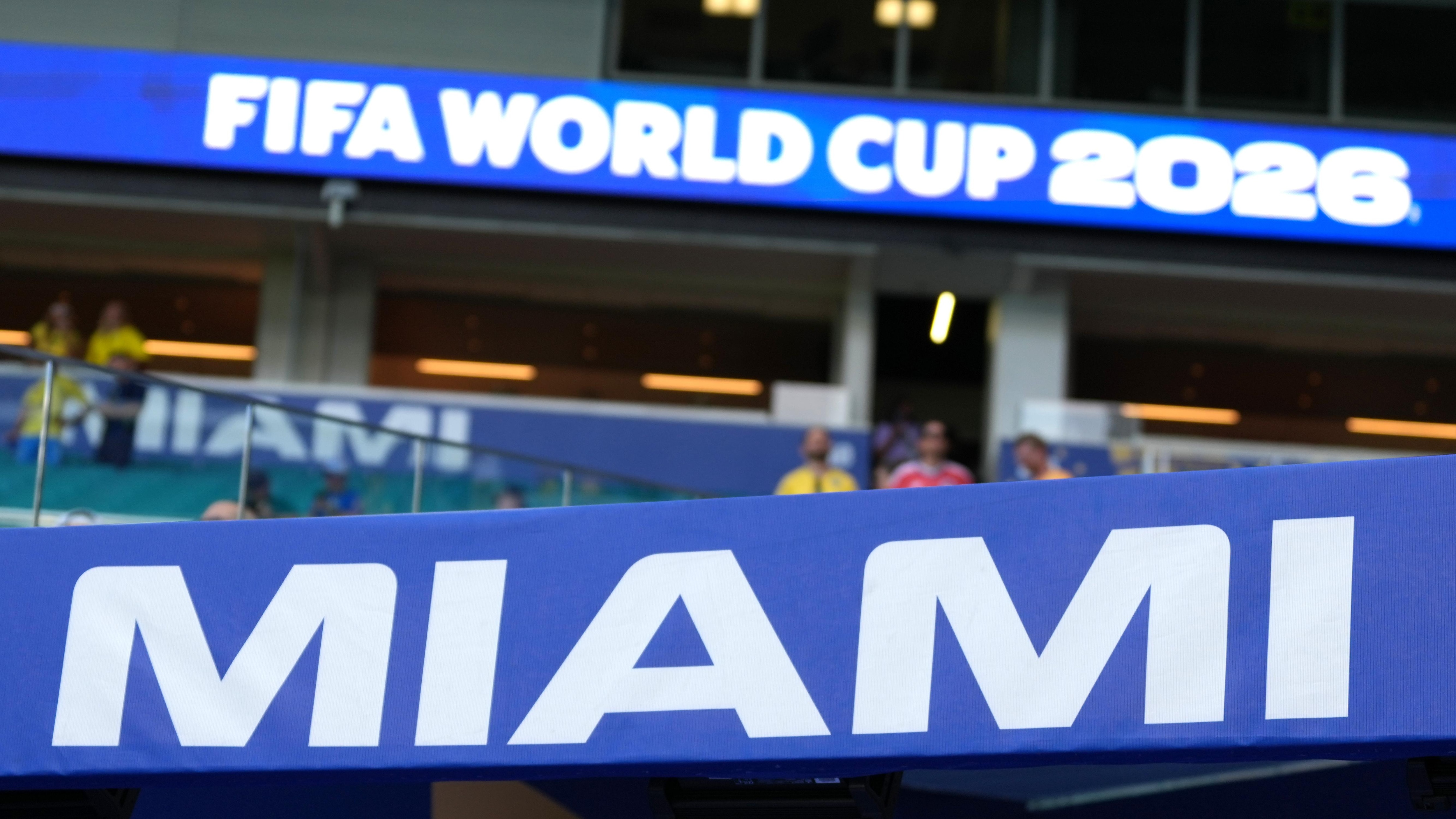 Scotland v Brazil: Group C - FIFA World Cup 2026