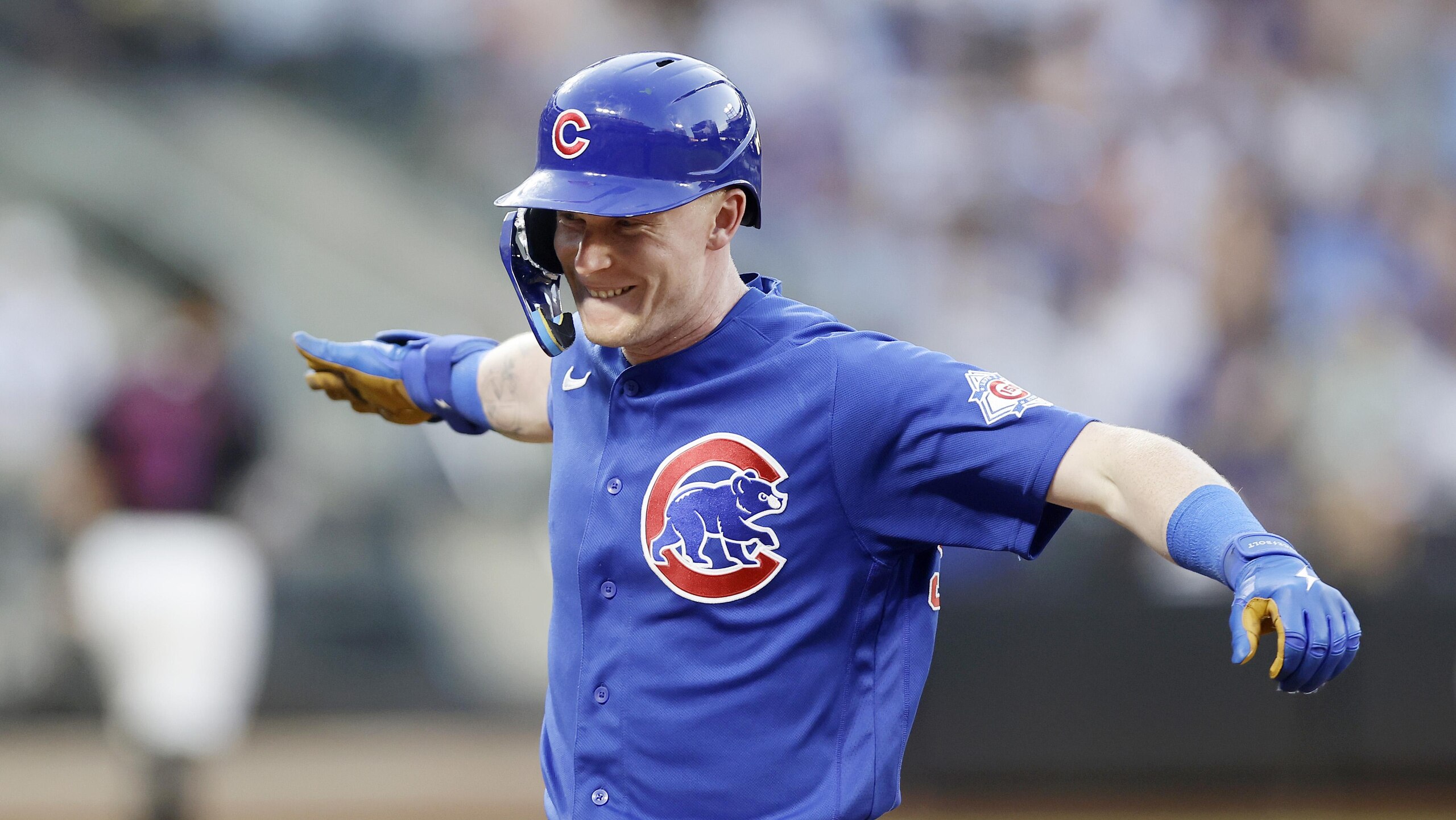 Chicago Cubs v New York Mets - Game Two