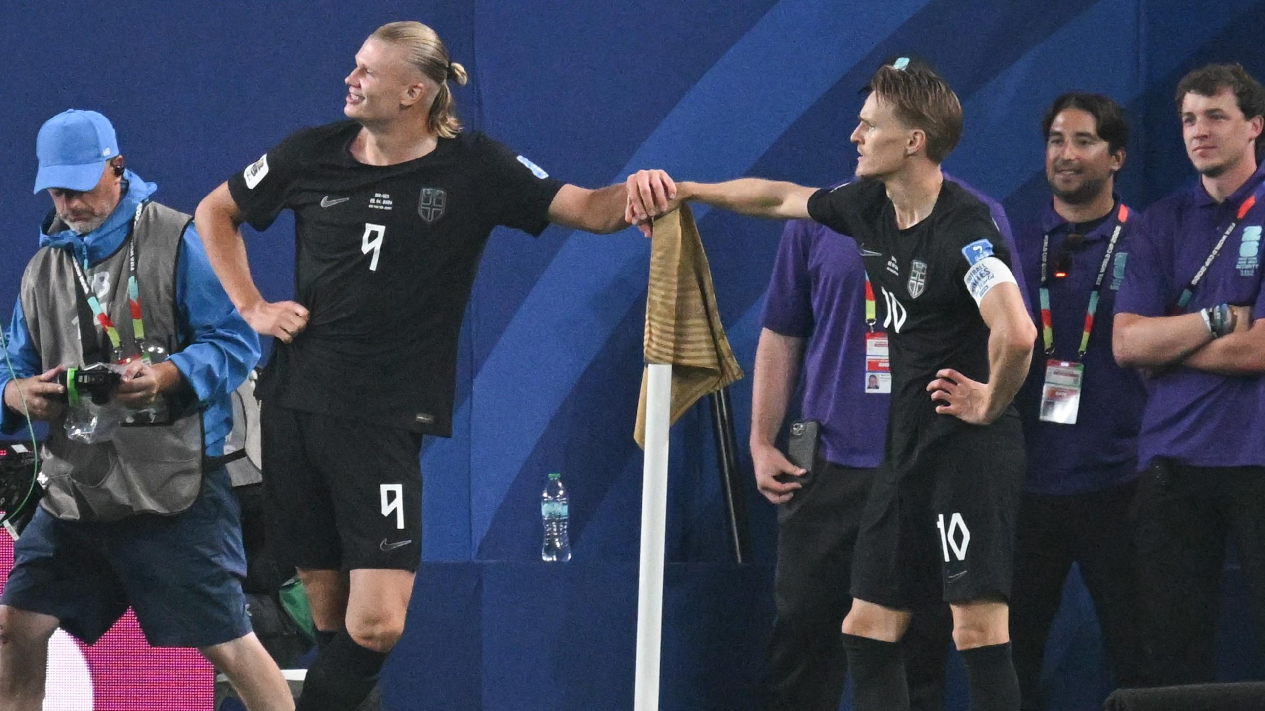 Norway v Senegal: Group I - FIFA World Cup 2026