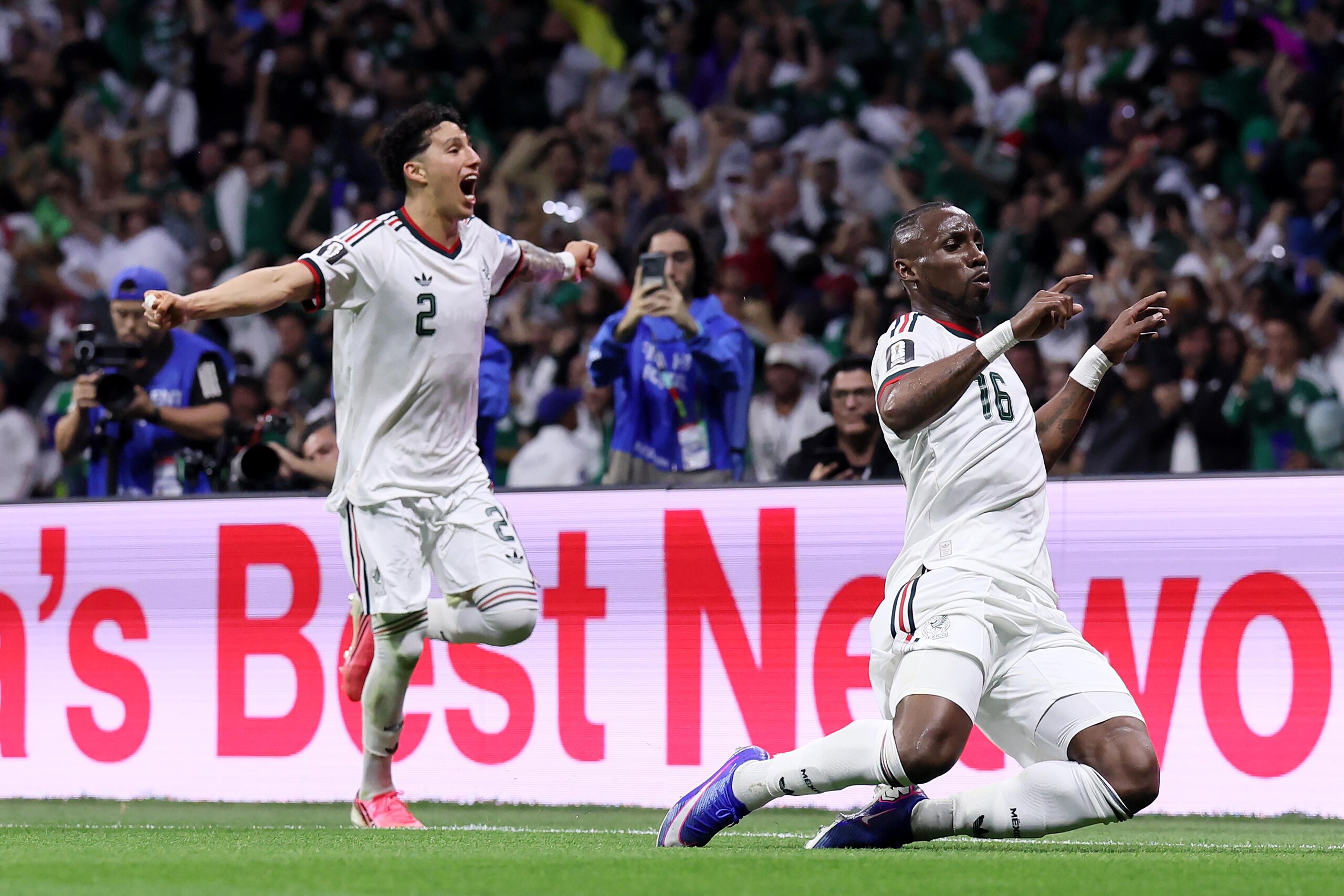 Czechia v Mexico: Group A - FIFA World Cup 2026