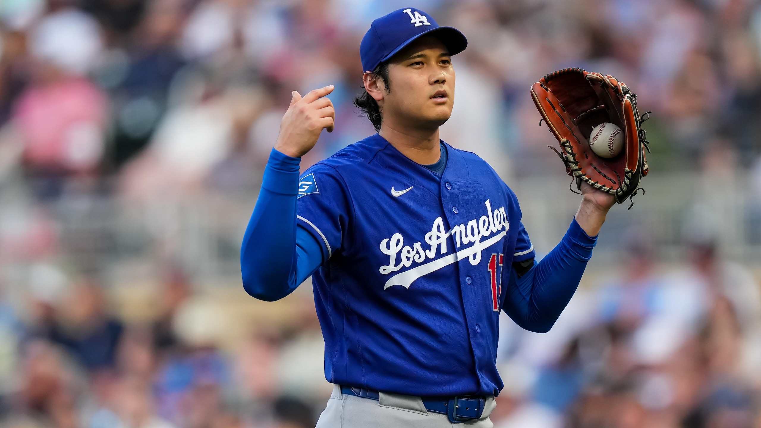 Los Angeles Dodgers v Minnesota Twins