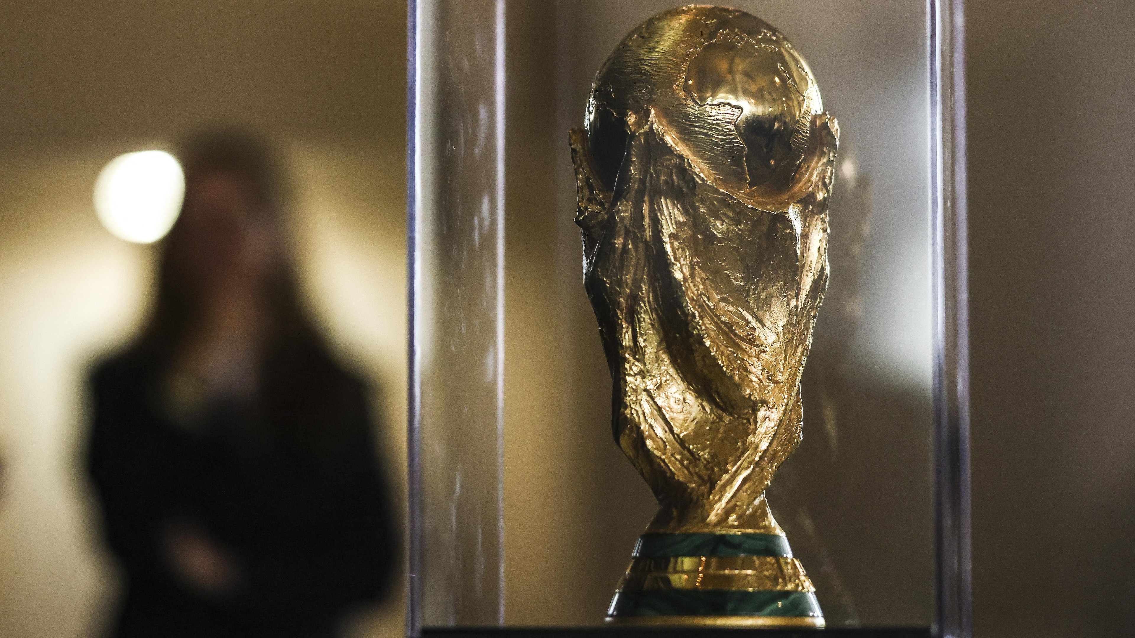 World Cup Predictions 🔮