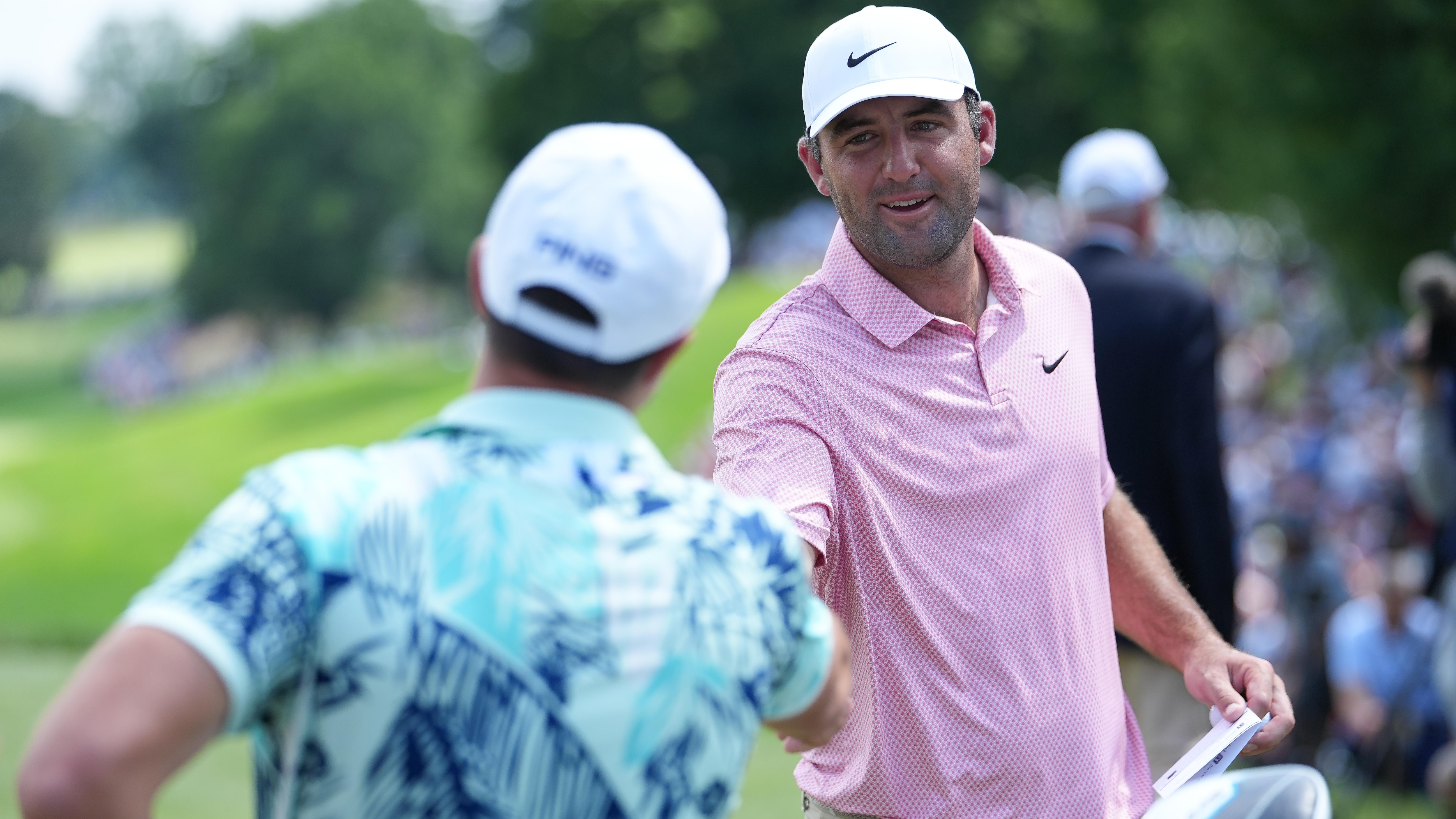 Travelers Championship 2026 - Final Round