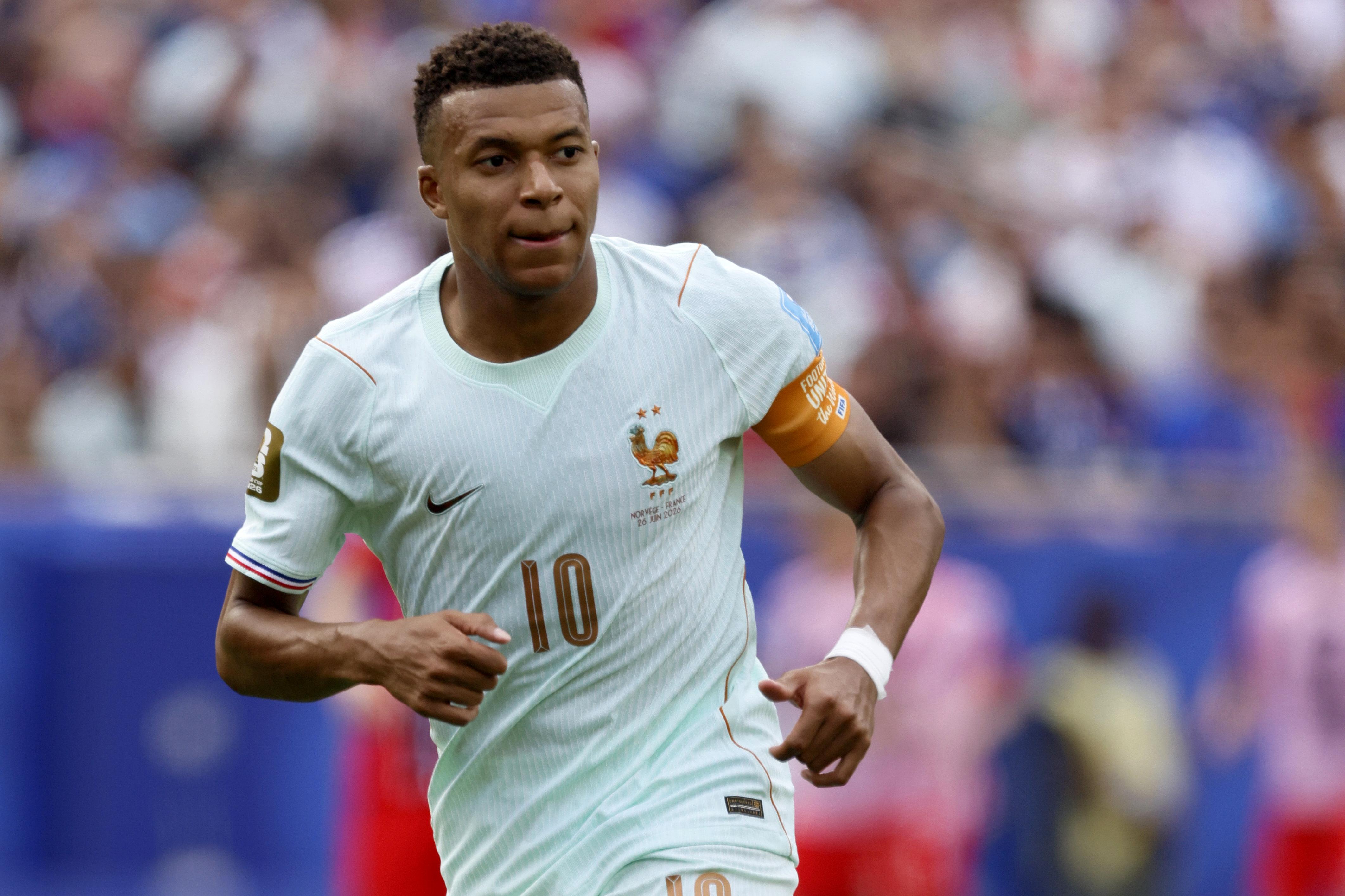 Norway v France: Group I - FIFA World Cup 2026
