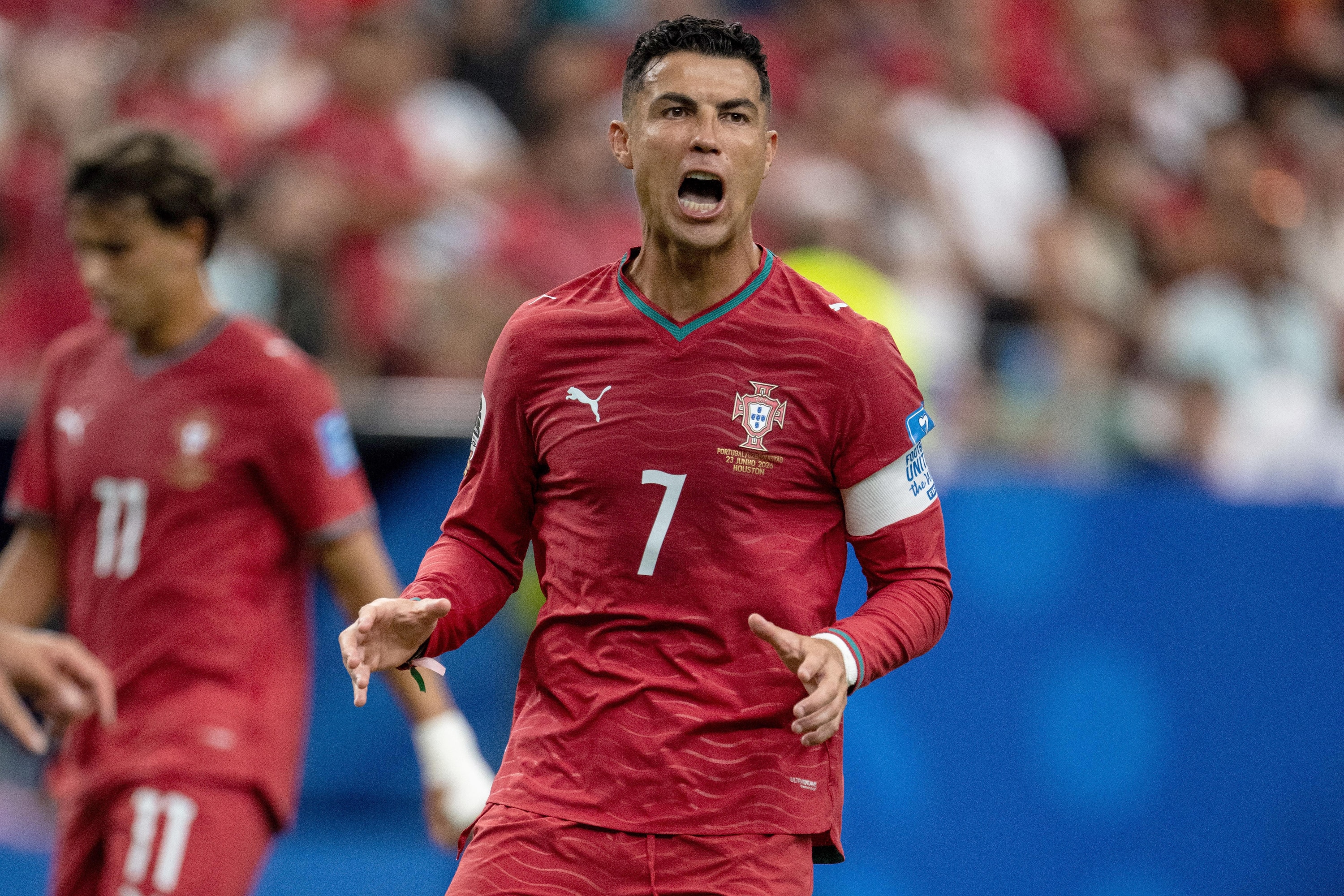 Ronaldo, Portugal vs. Colombia Odds, Live Stream Schedule, Group Standings, Scenarios for World Cup