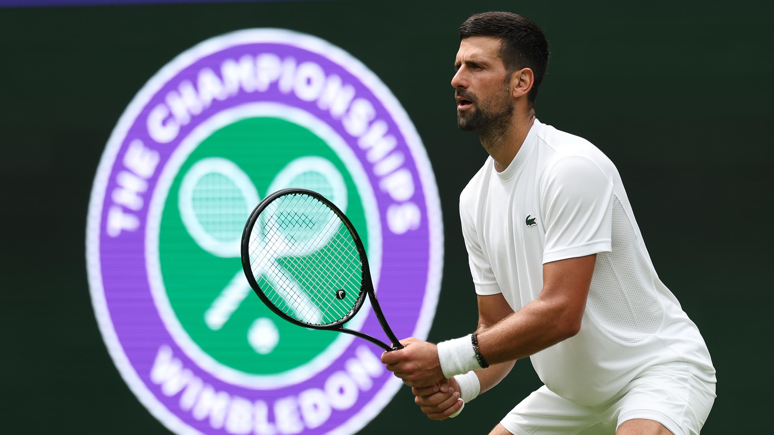 Previews: The Championships - Wimbledon 2026