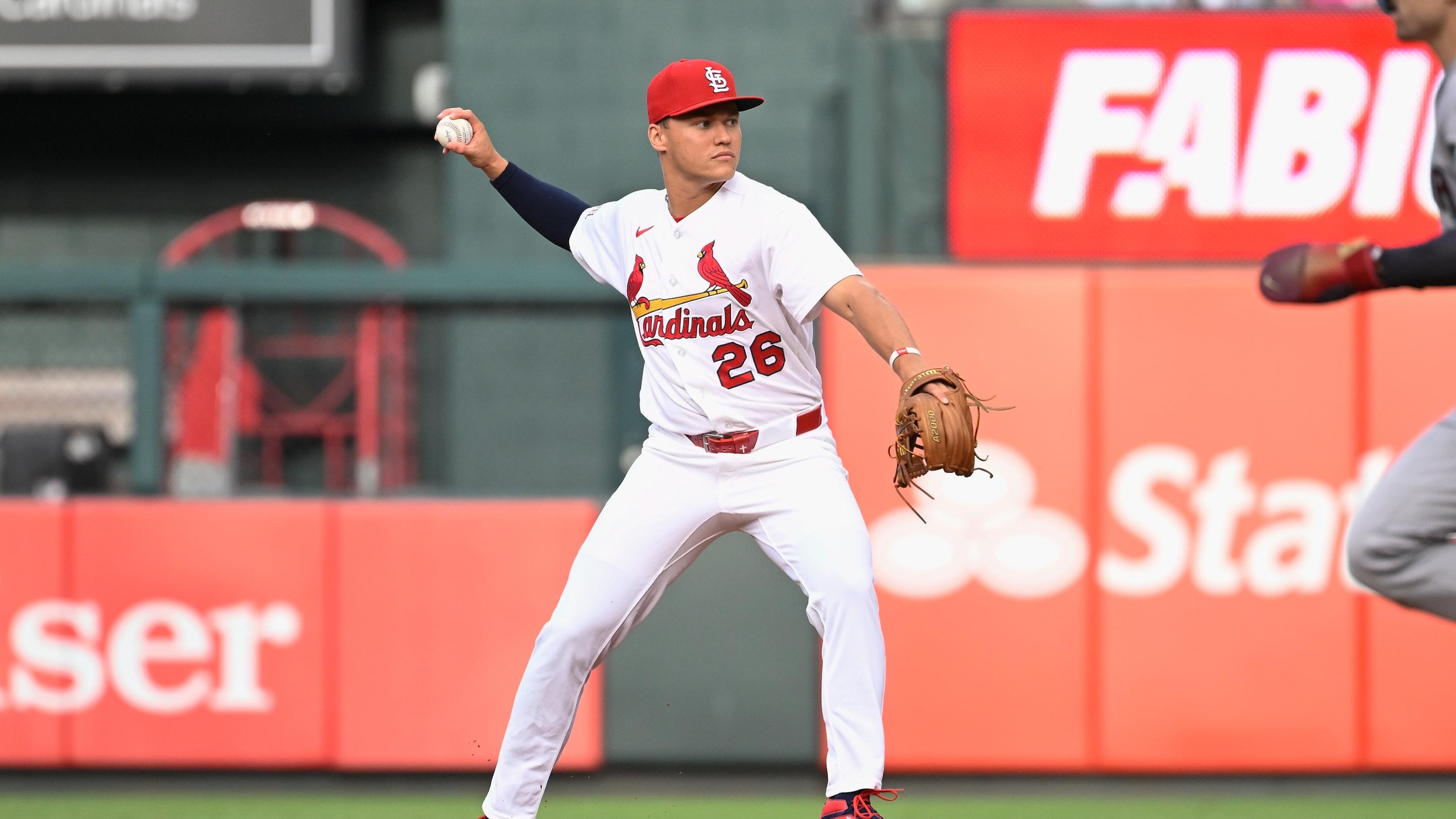 Arizona Diamondbacks v St. Louis Cardinals