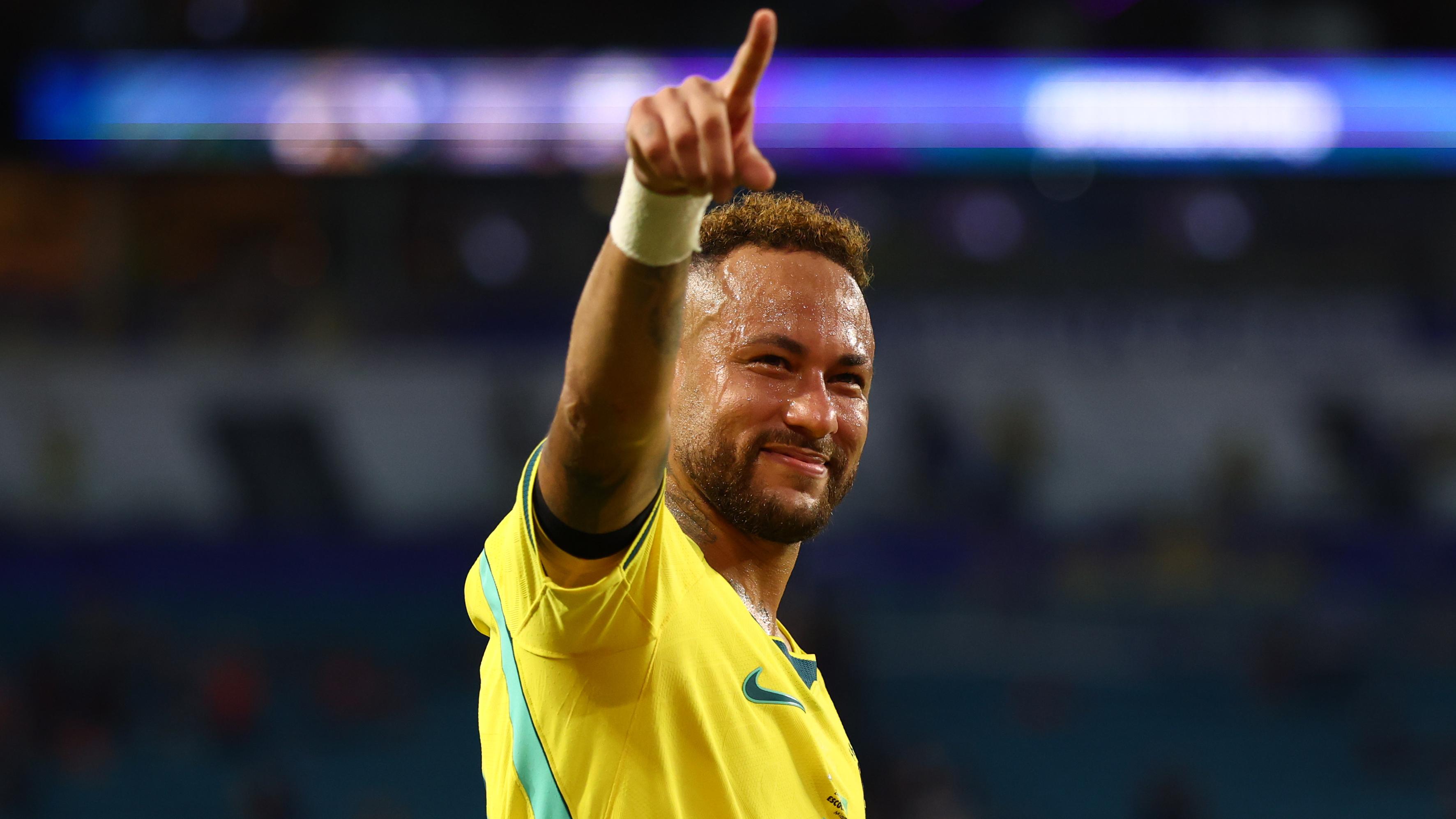 Scotland v Brazil: Group C - FIFA World Cup 2026