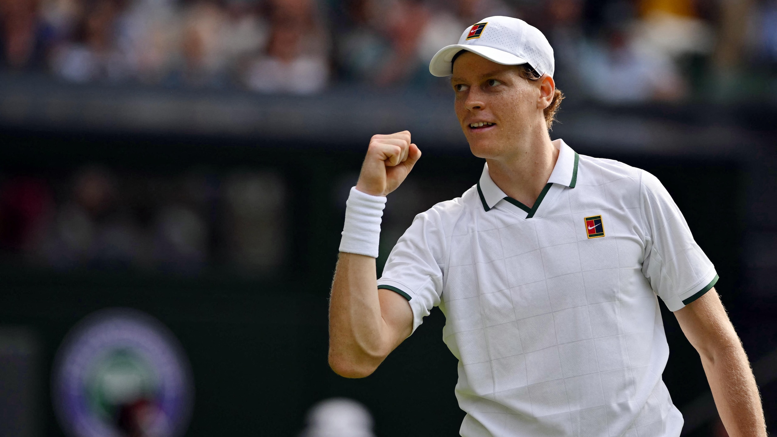 TENNIS-GBR-WIMBLEDON