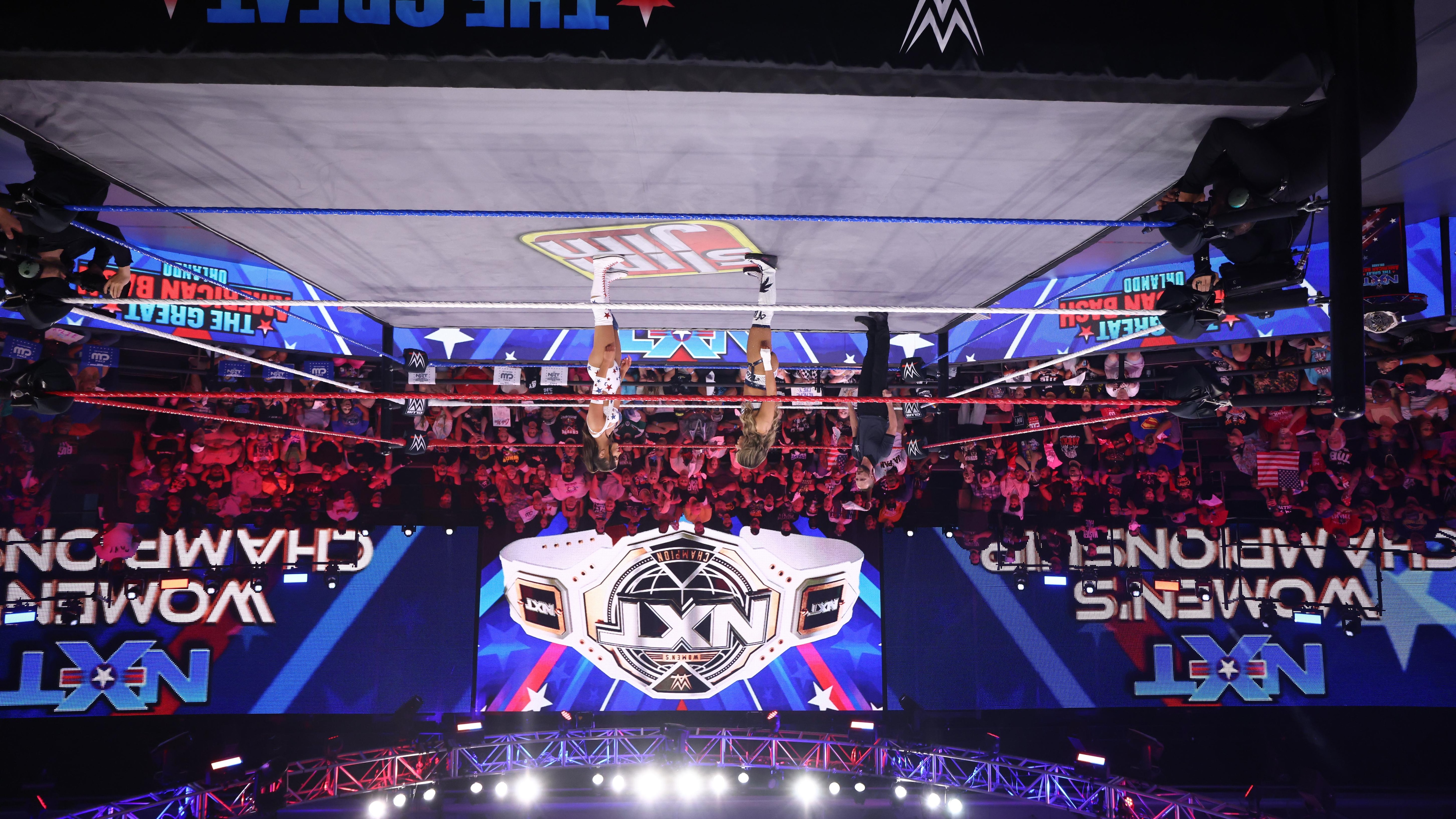 The Great American Bash The Great American Bash