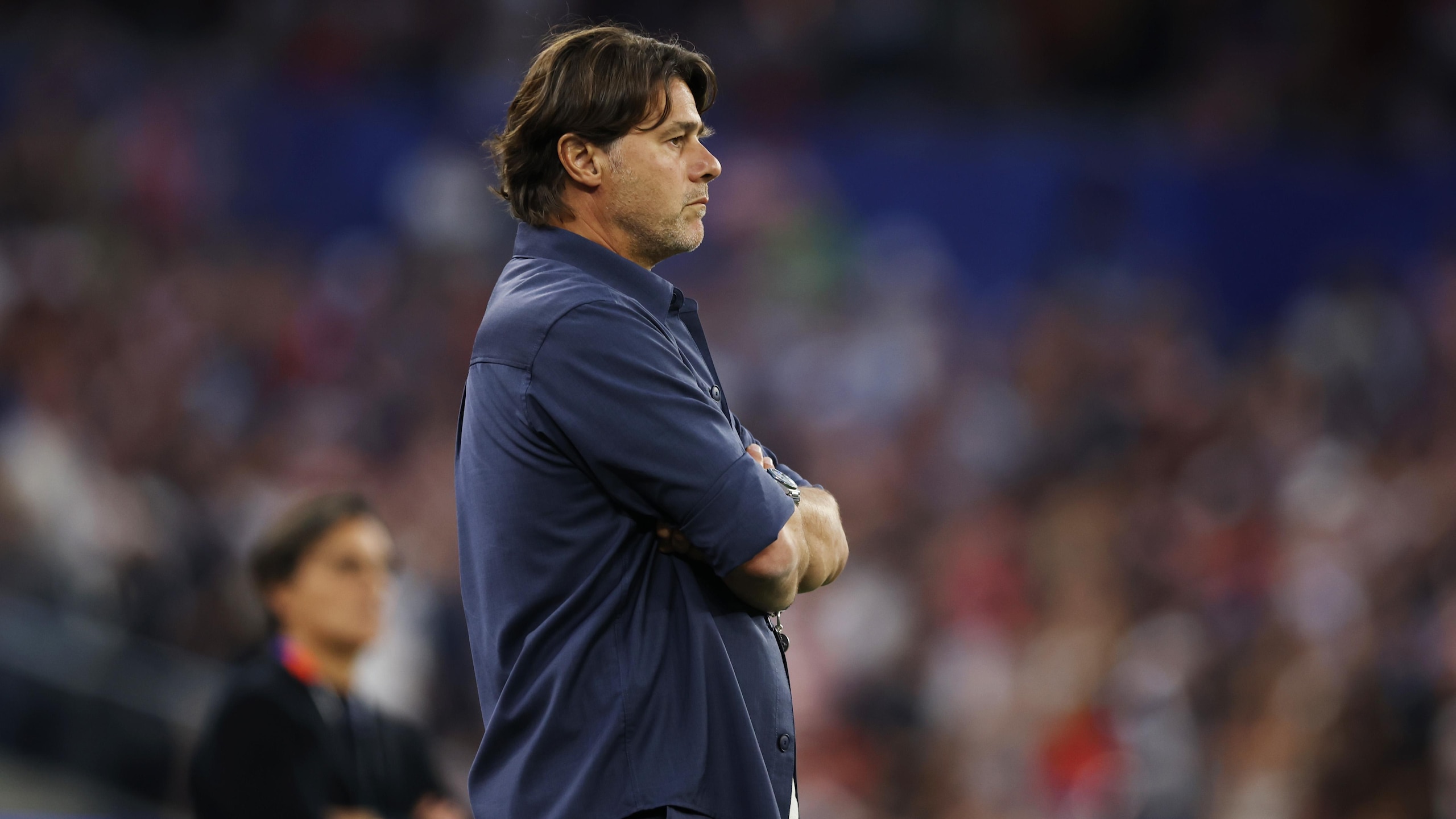 Türkiye v USA: Group D - FIFA World Cup 2026 Türkiye v USA: Group D - FIFA World Cup 2026