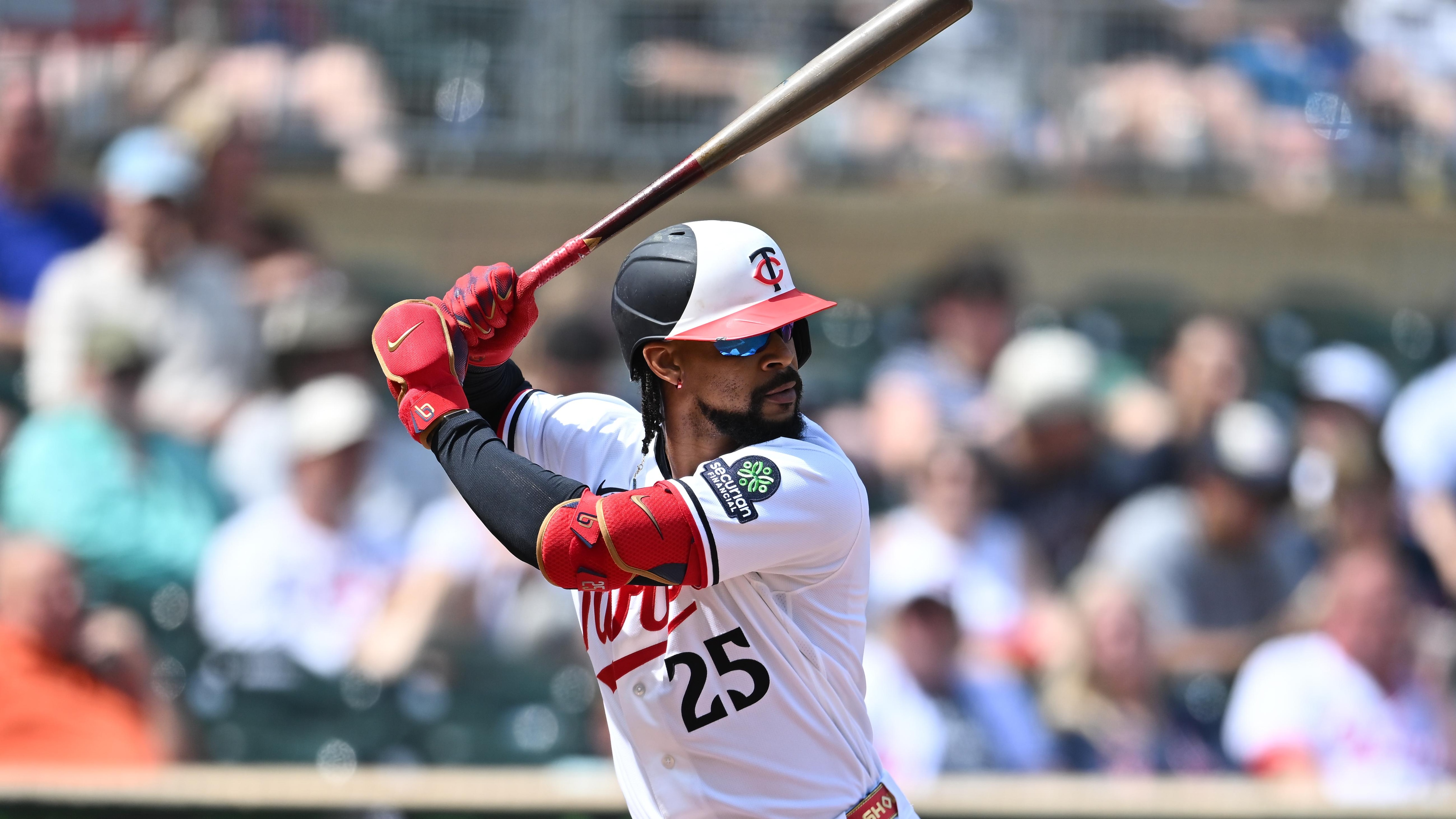 Colorado Rockies v Minnesota Twins Colorado Rockies v Minnesota Twins
