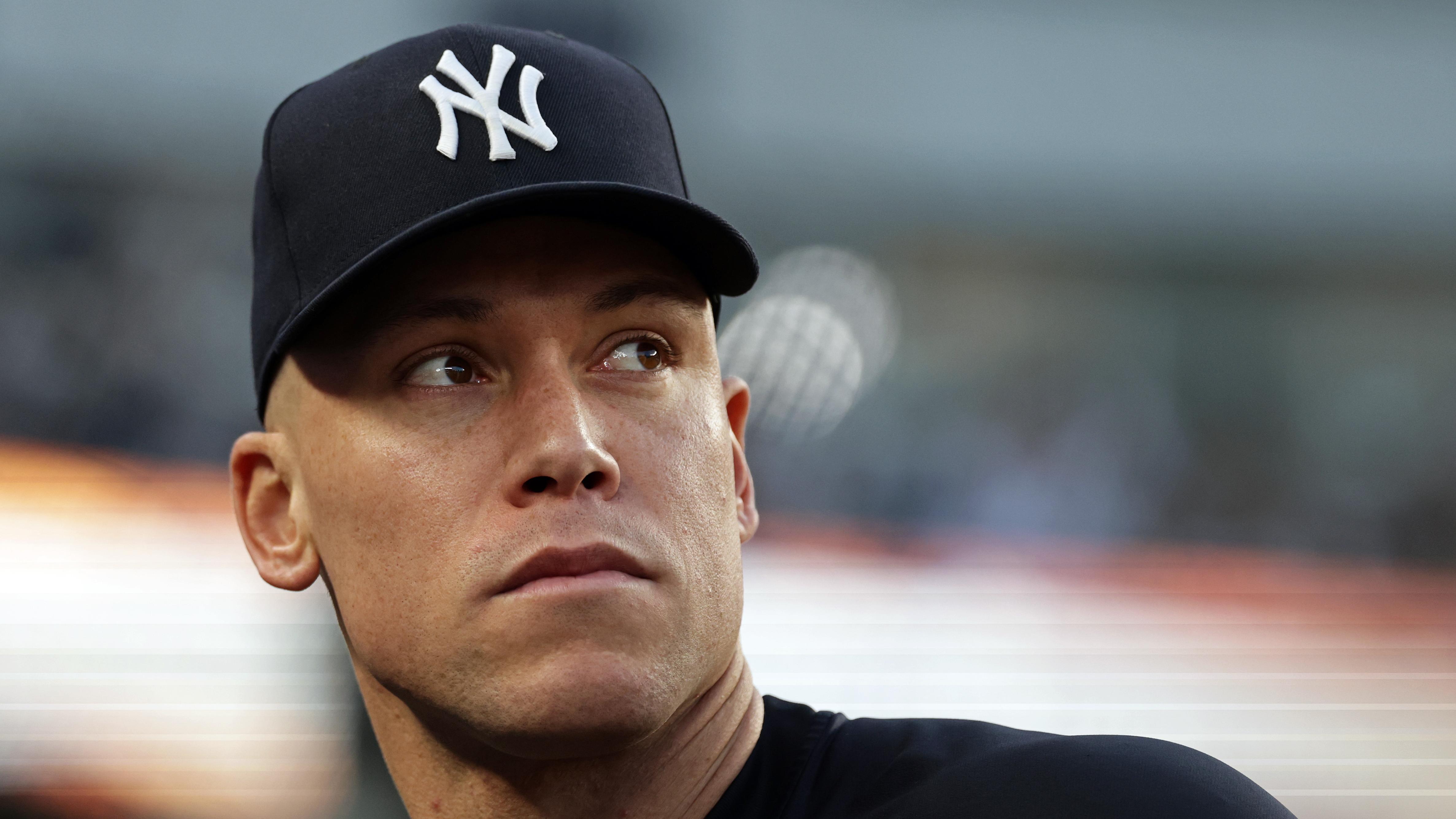 Detroit Tigers v New York Yankees