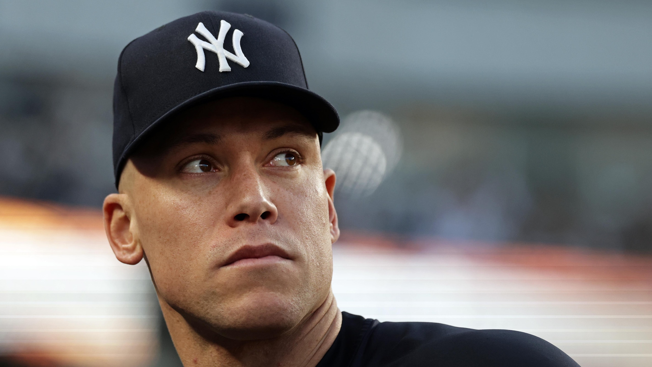 Detroit Tigers v New York Yankees
