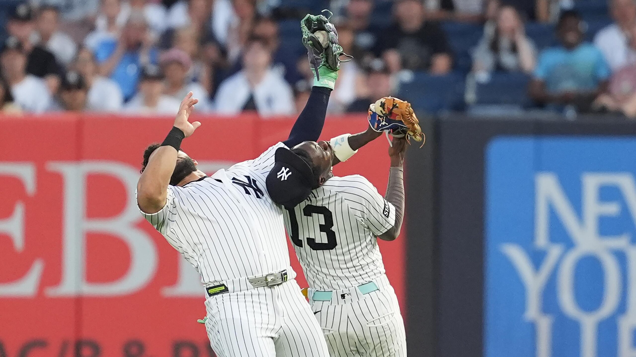 MLB: JUN 29 Tigers at Yankees MLB: JUN 29 Tigers at Yankees