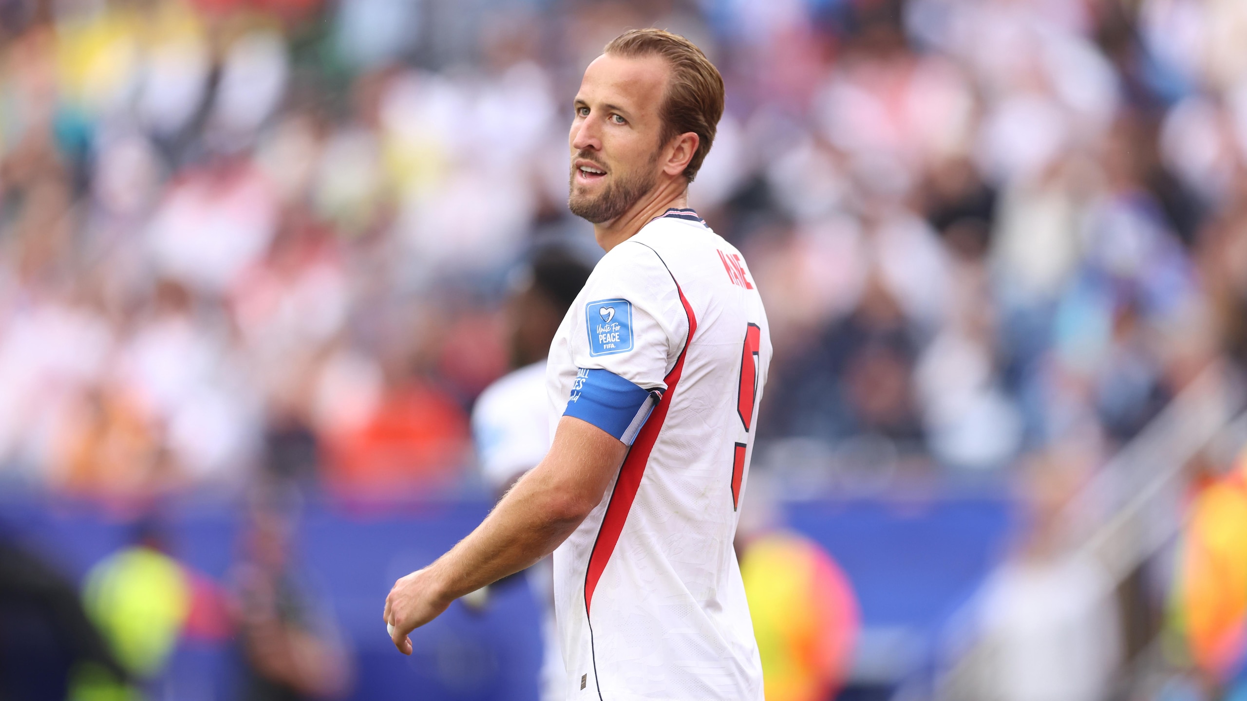 England v Ghana: Group L - FIFA World Cup 2026
