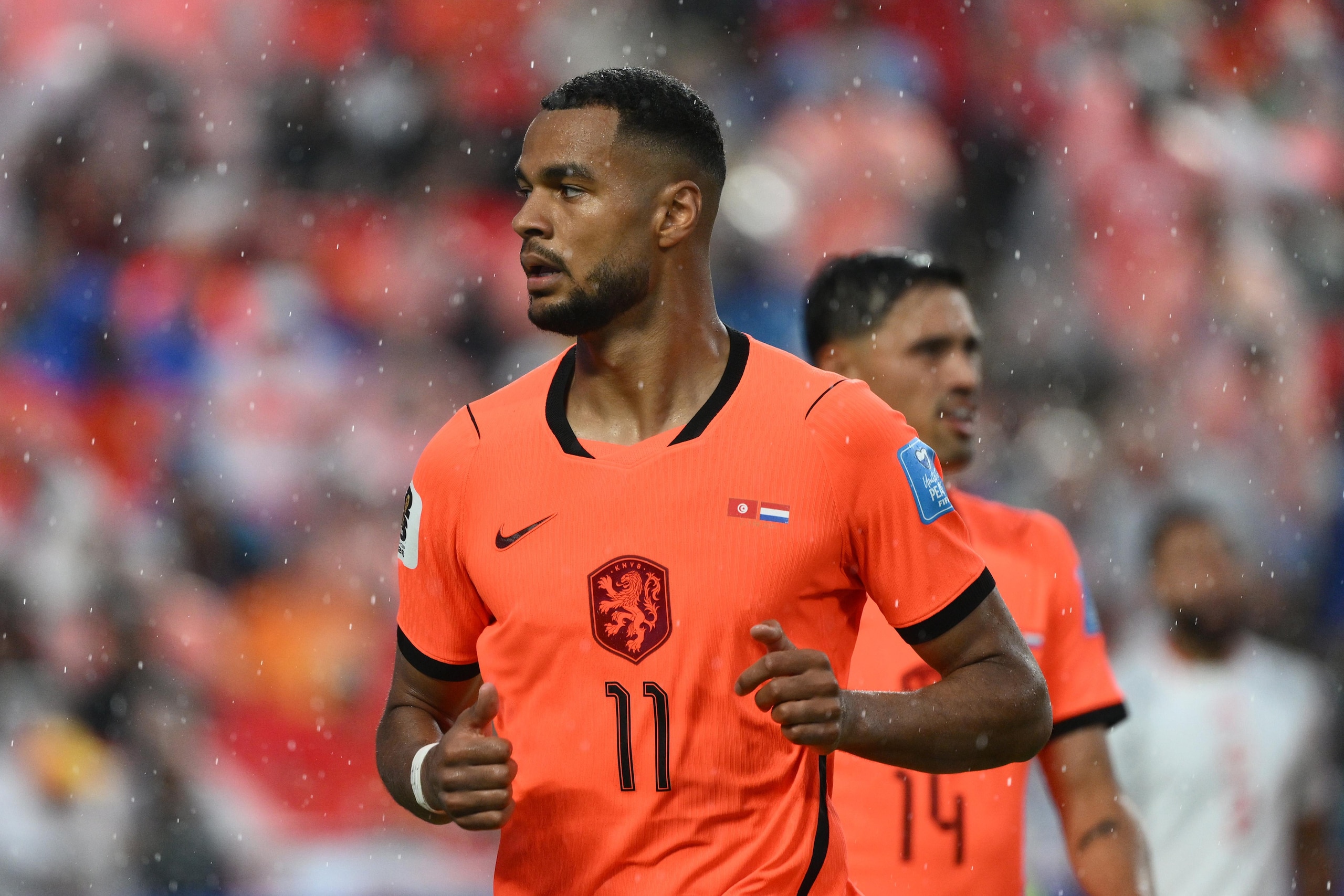 Tunisia v Netherlands: Group F - FIFA World Cup 2026