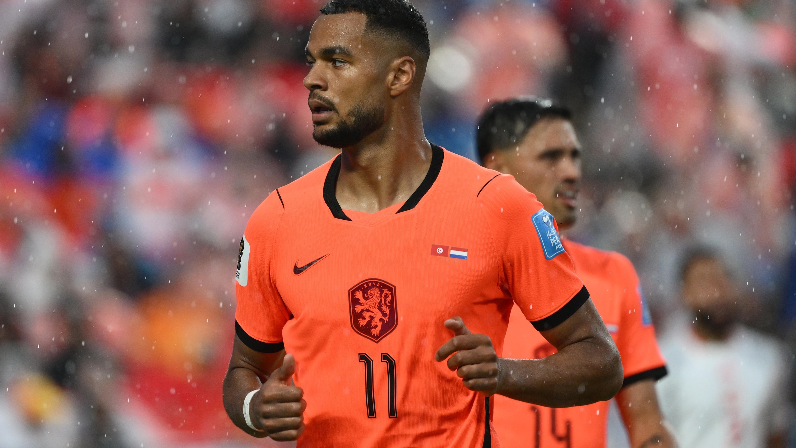 Tunisia v Netherlands: Group F - FIFA World Cup 2026