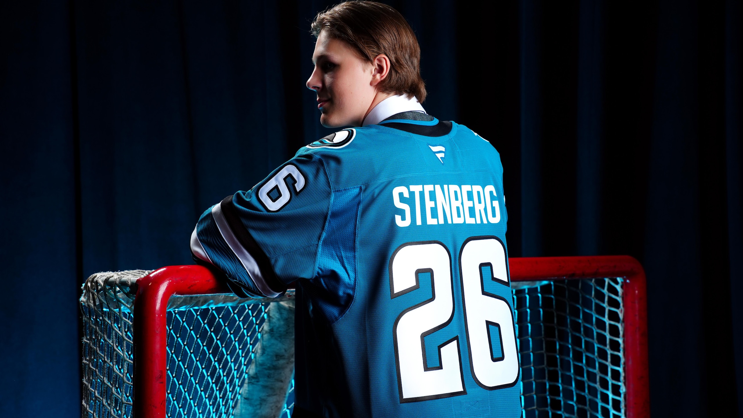 2026 NHL Draft - Day One 2026 NHL Draft - Day One
