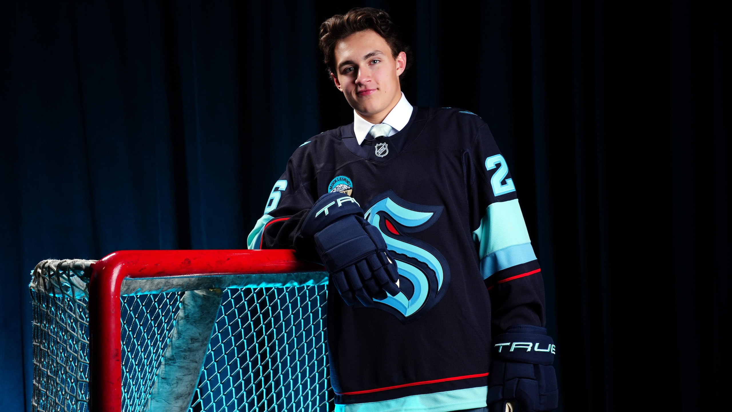 2026 NHL Draft - Day One