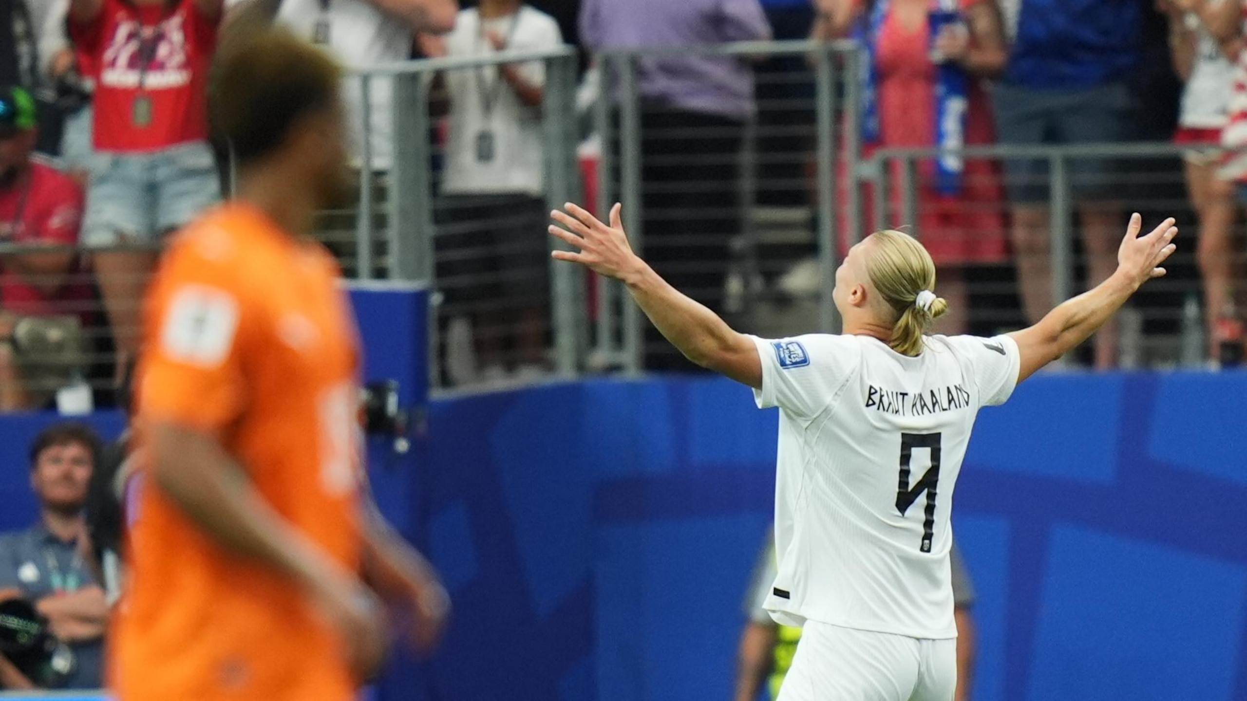 Ivory Coast v Norway - FIFA World Cup 2026 - Round of 32