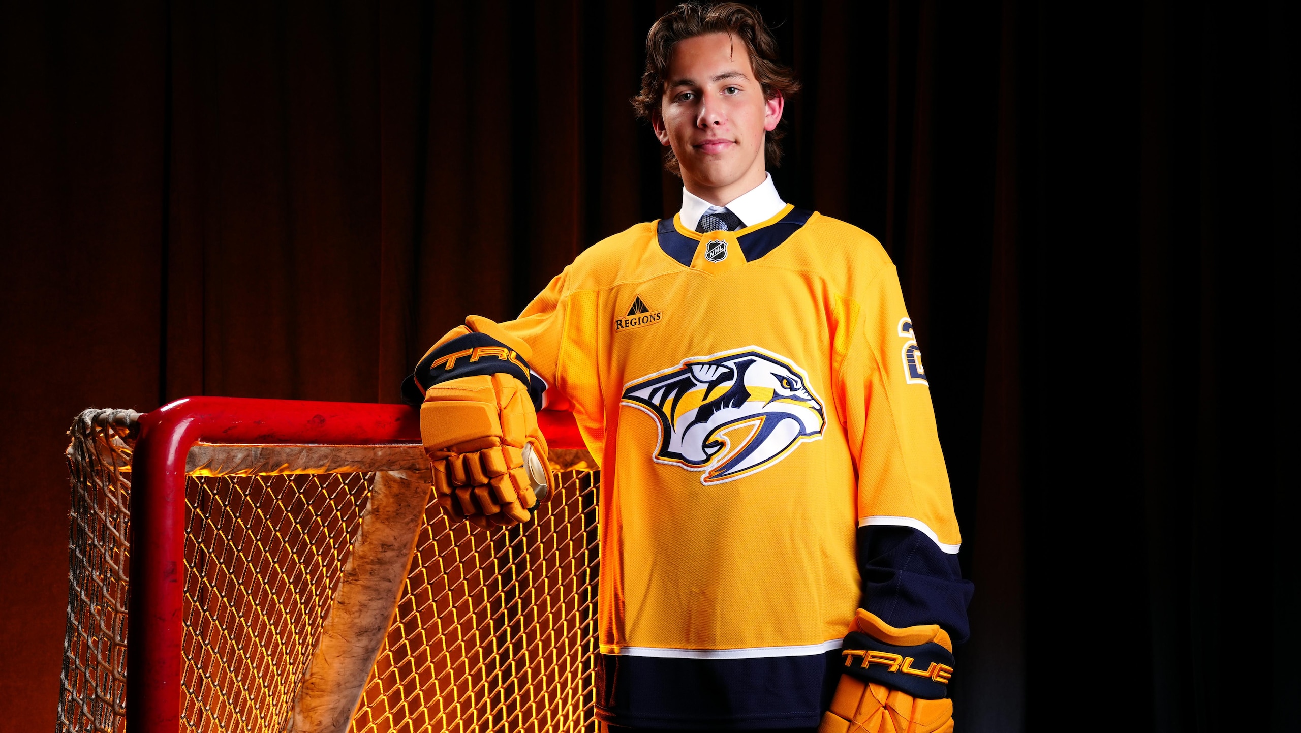2026 NHL Draft - Day One