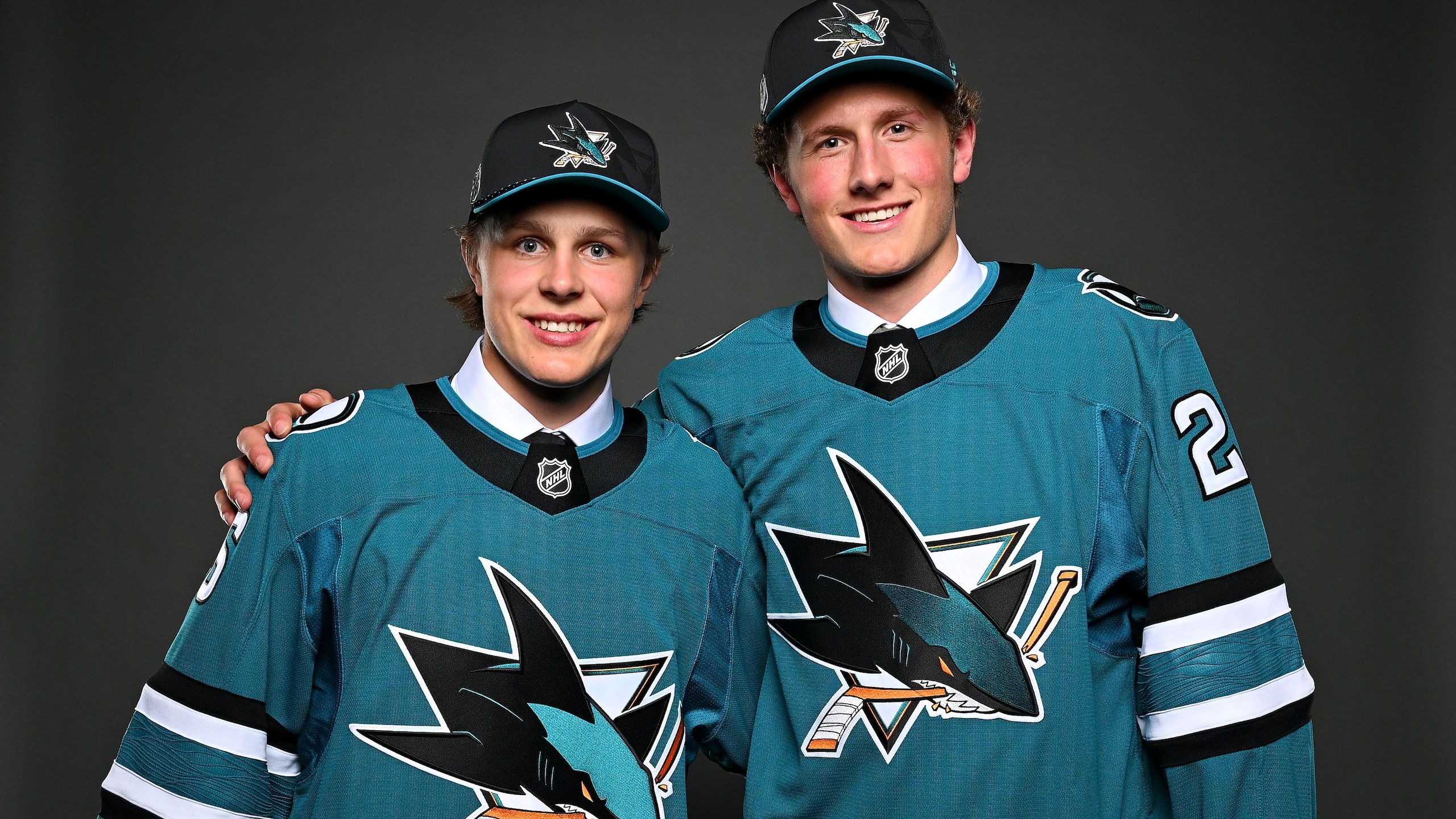 2026 NHL Draft - Portraits