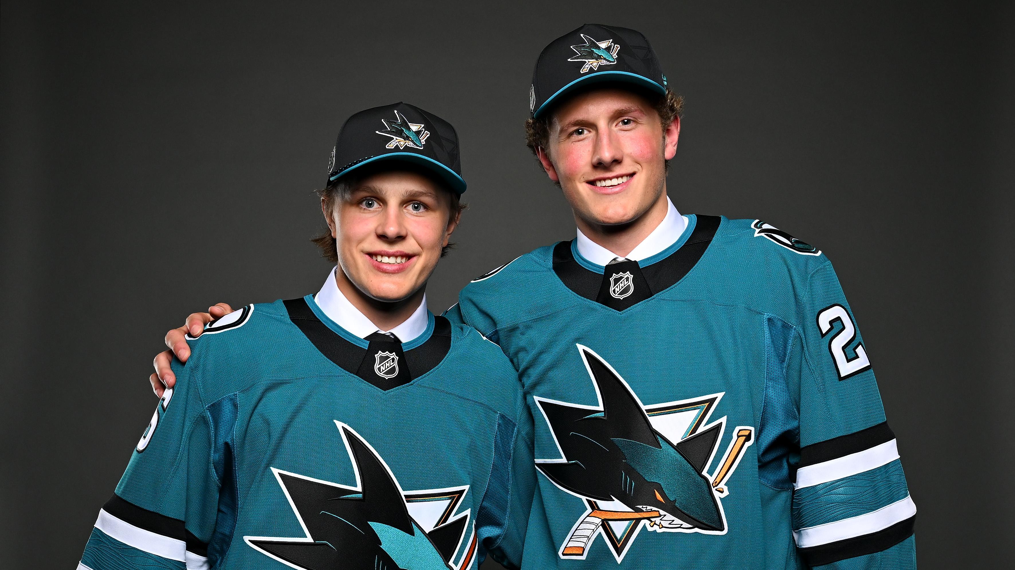 2026 NHL Draft - Portraits