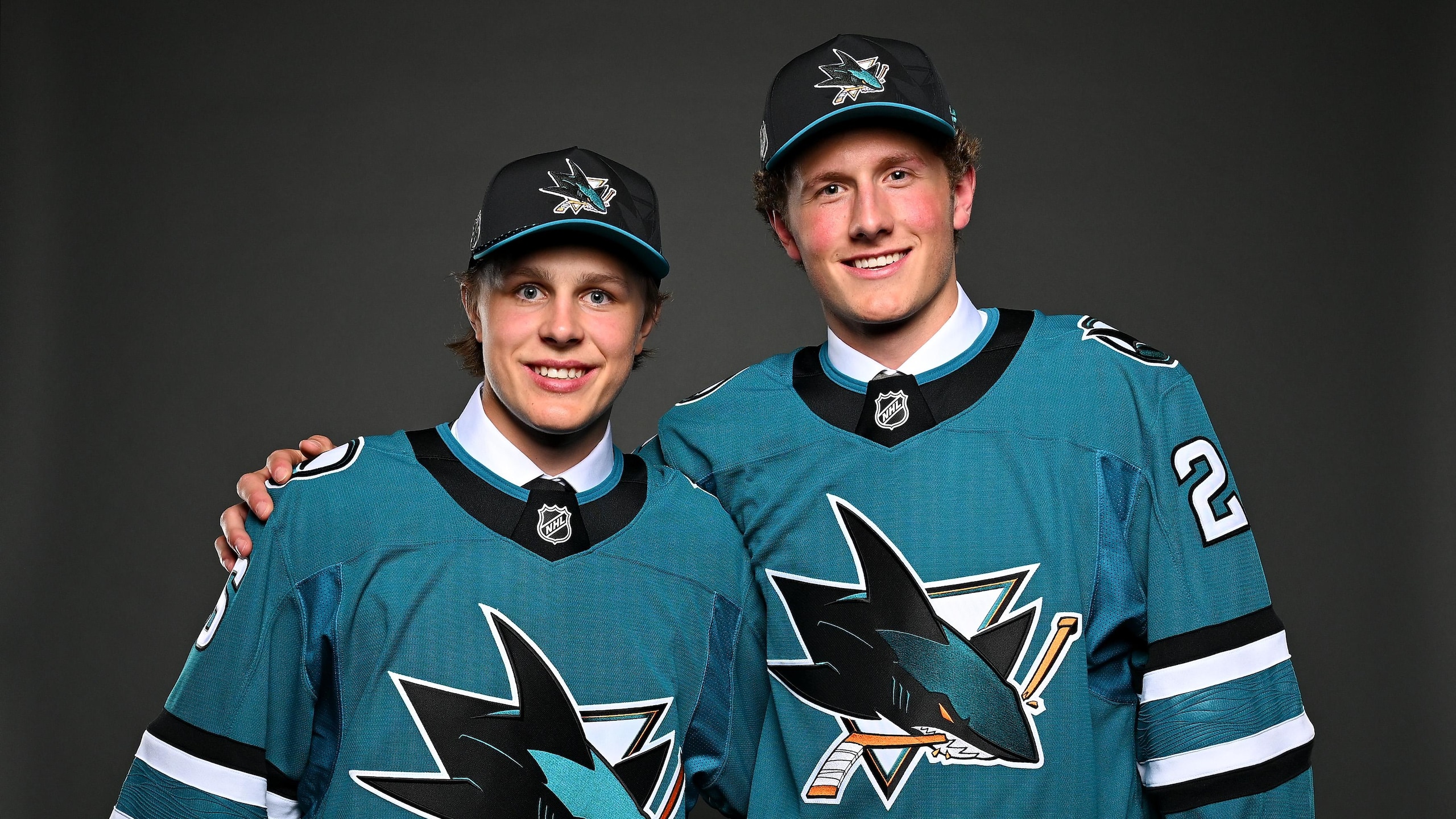 2026 NHL Draft - Portraits 2026 NHL Draft - Portraits