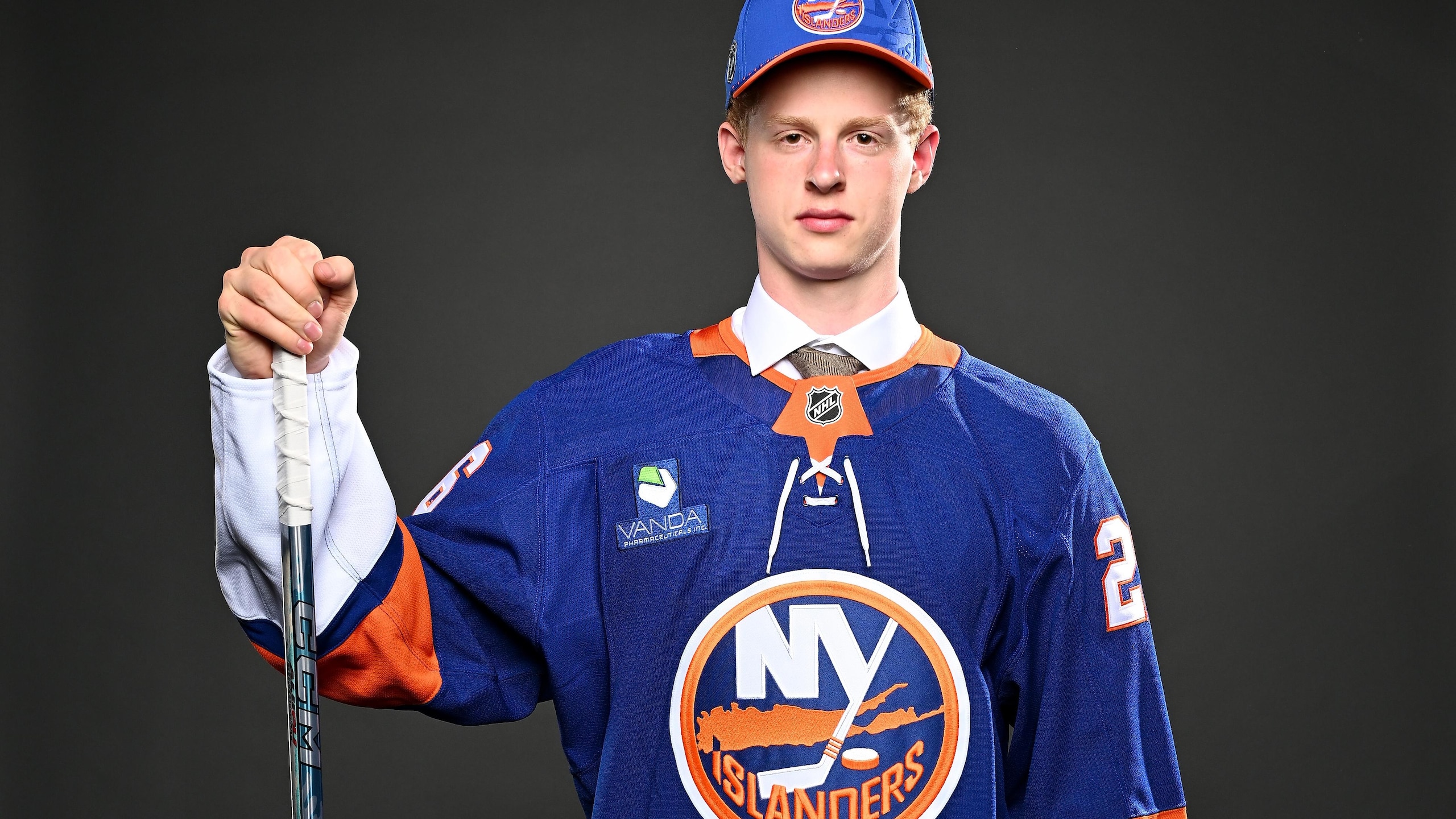 2026 NHL Draft - Portraits